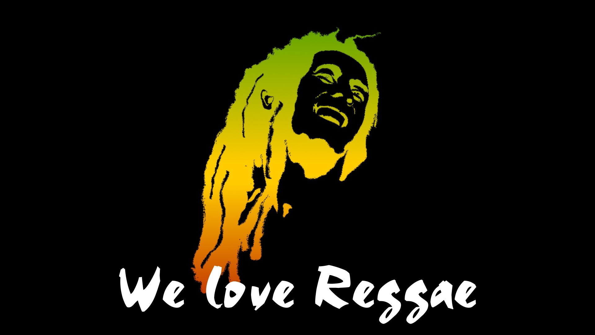 1920x1080 logo reggae wallpaper #859048