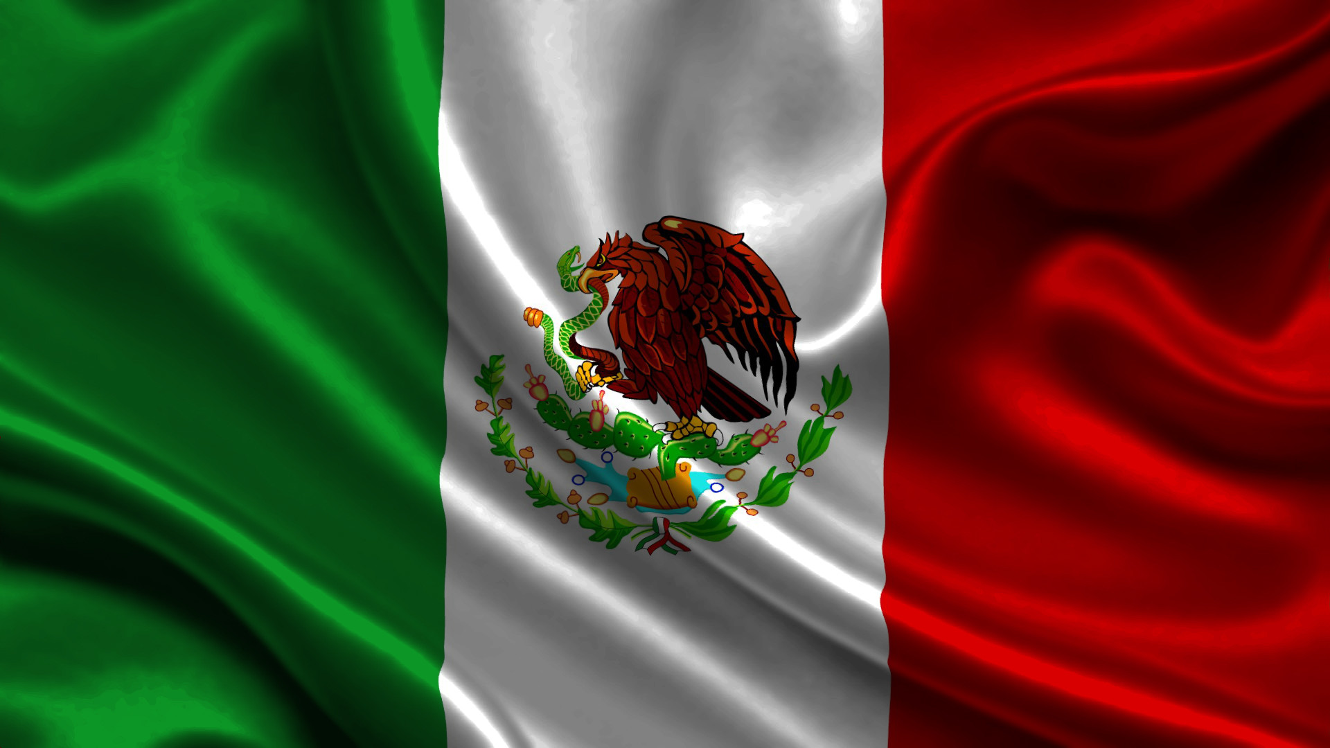 1920x1080 bandera de mexico 429439 mexico satin flag meksika atlasa flag 