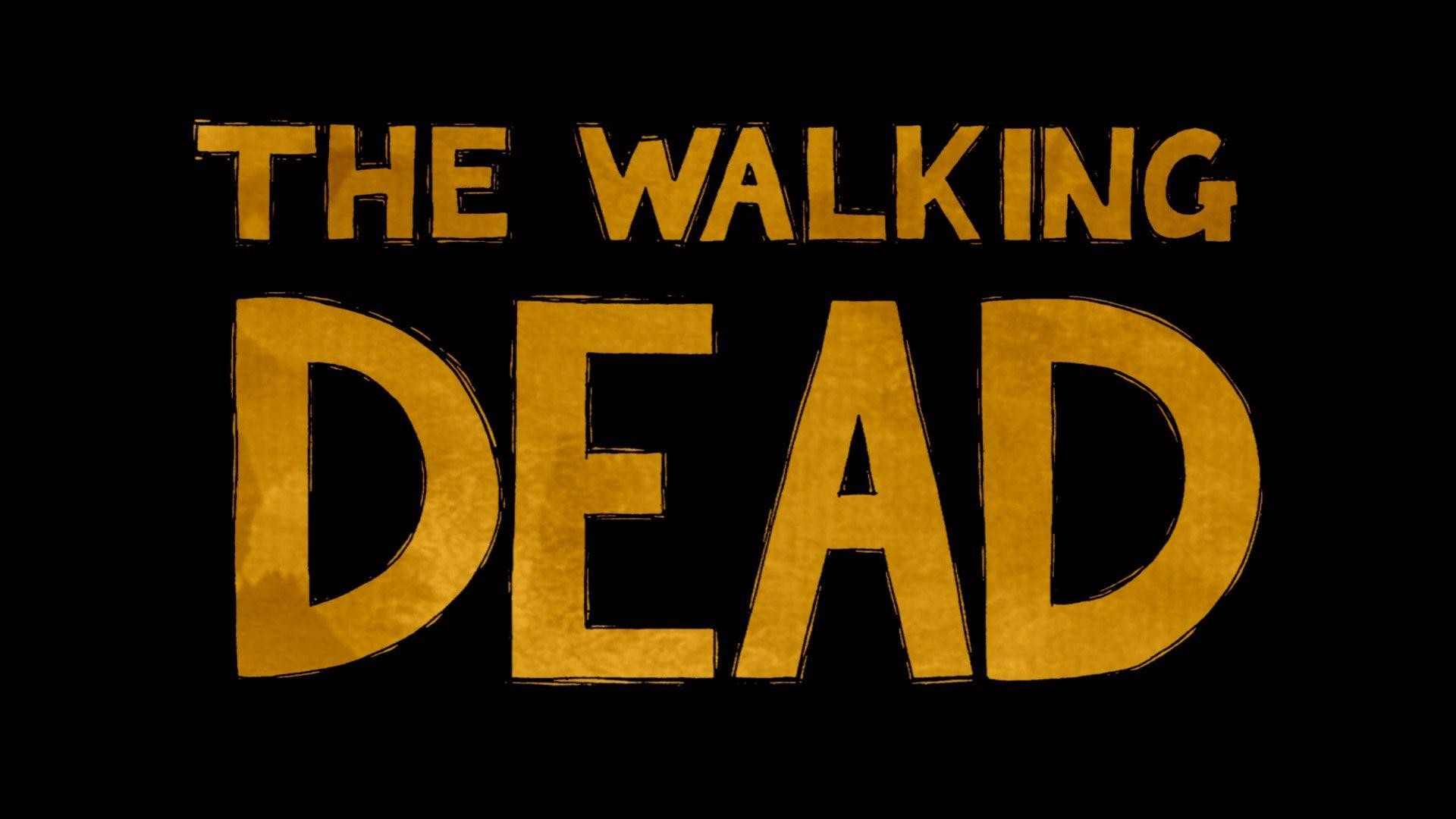 1920x1080 Images For > The Walking Dead Comic Wallpaper 