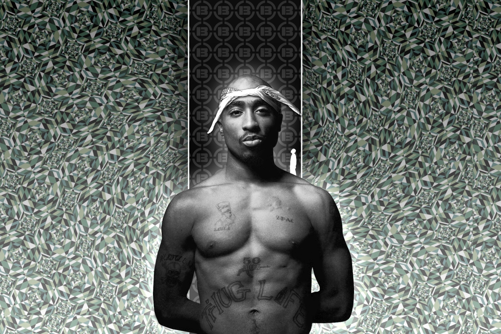 2048x1365 tupac wallpaper for computer