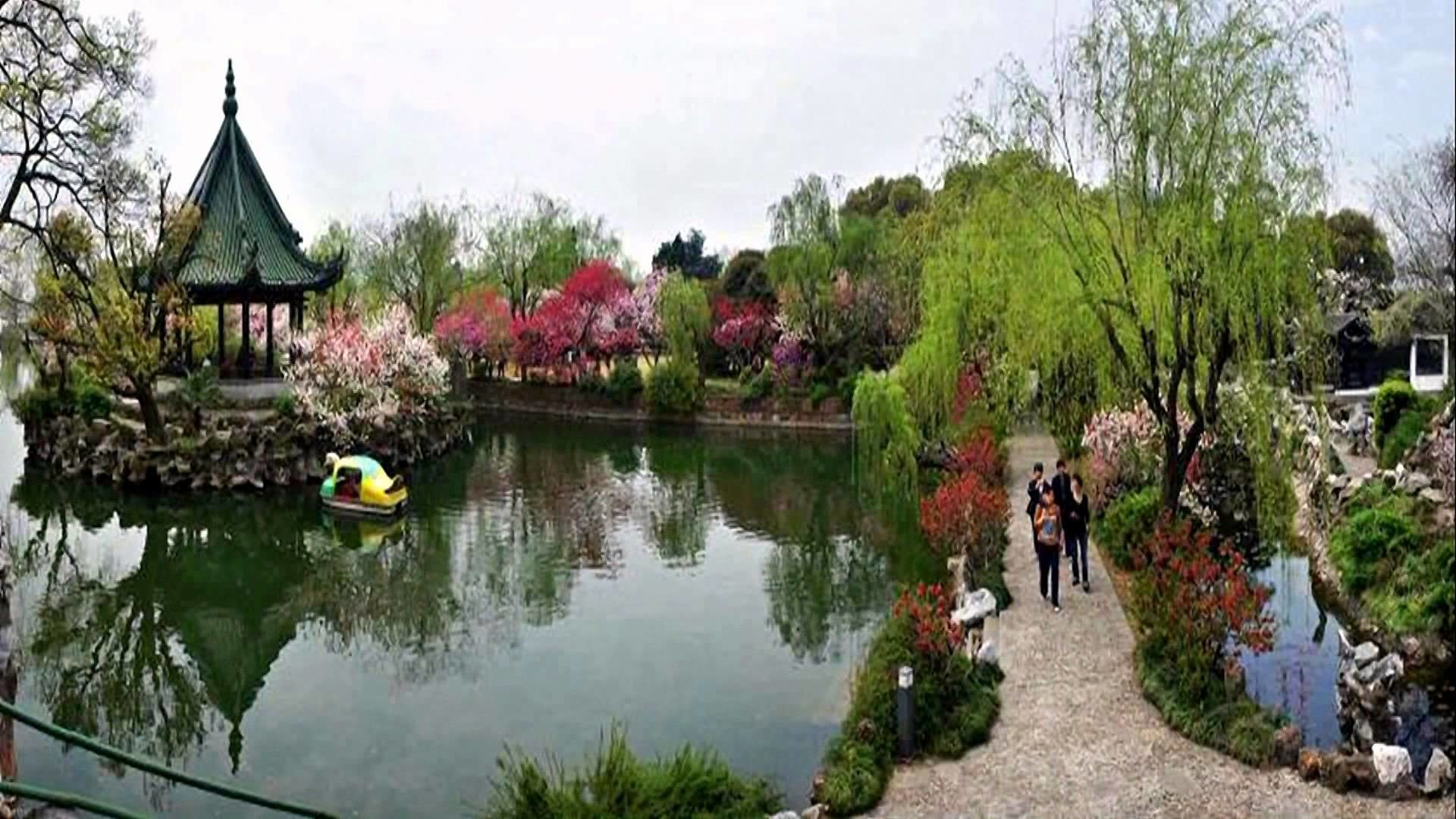 1920x1080 Chinese Backyard Design chinese garden backyard download Garden Design With  So Beautiful Landscape China Hdp Youtube
