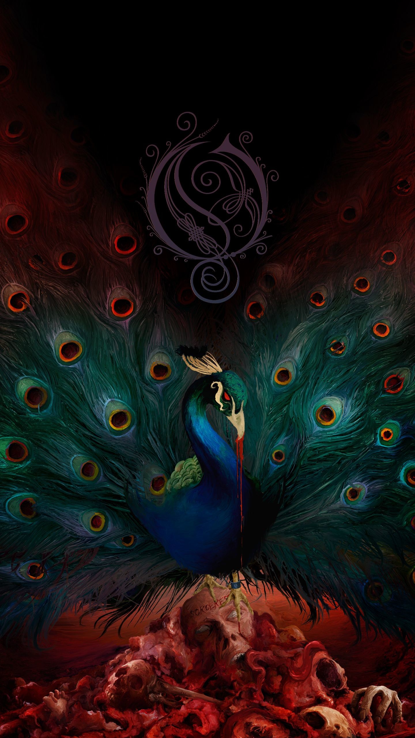 1440x2560 Opeth Wallpapers by orhanveli on DeviantArt