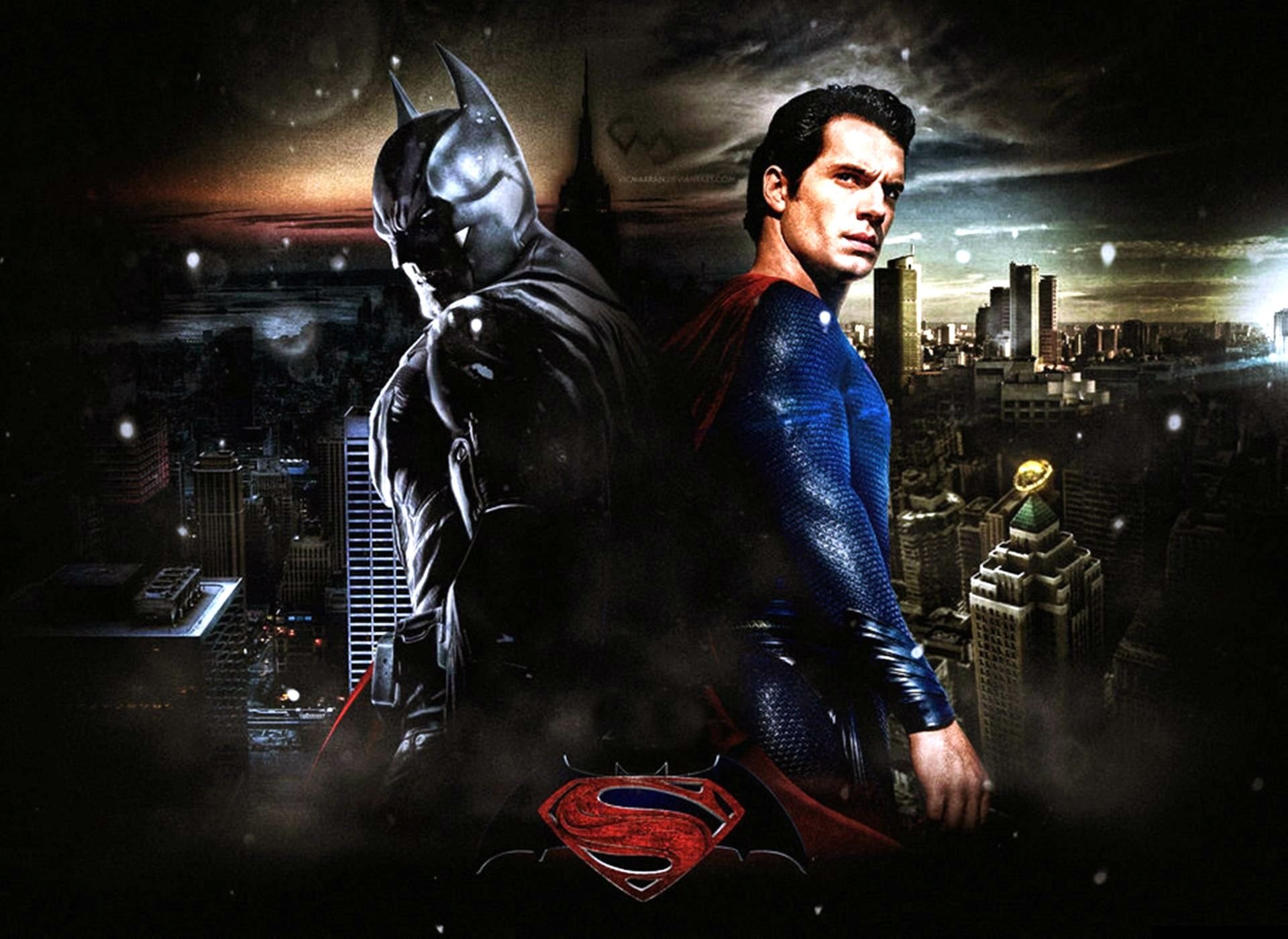 1920x1400 BATMAN-v-SUPERMAN adventure action batman superman dawn justice wallpaper |   | 497077 | WallpaperUP