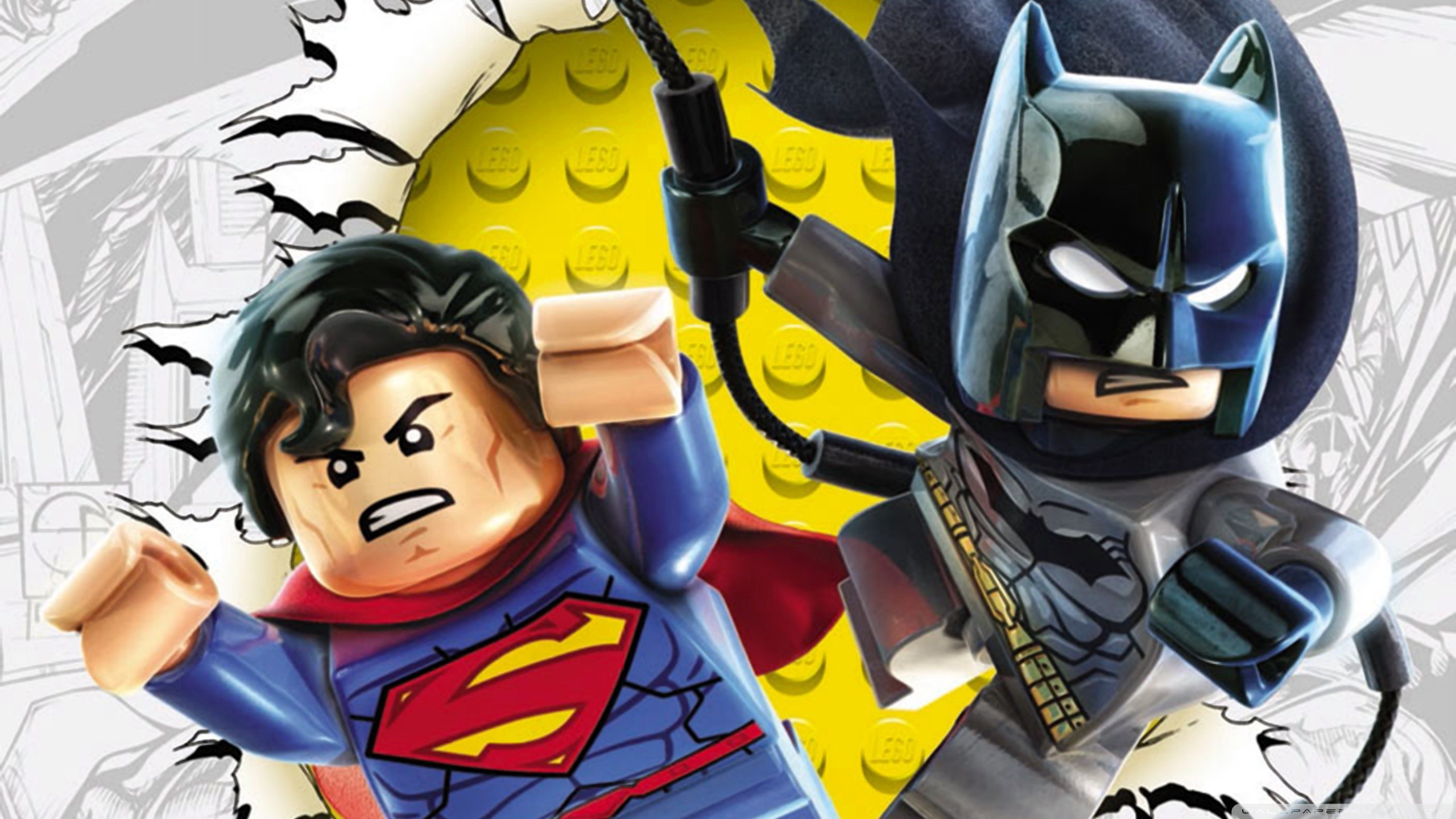 LEGO Batman Wallpapers  Top Free LEGO Batman Backgrounds  WallpaperAccess