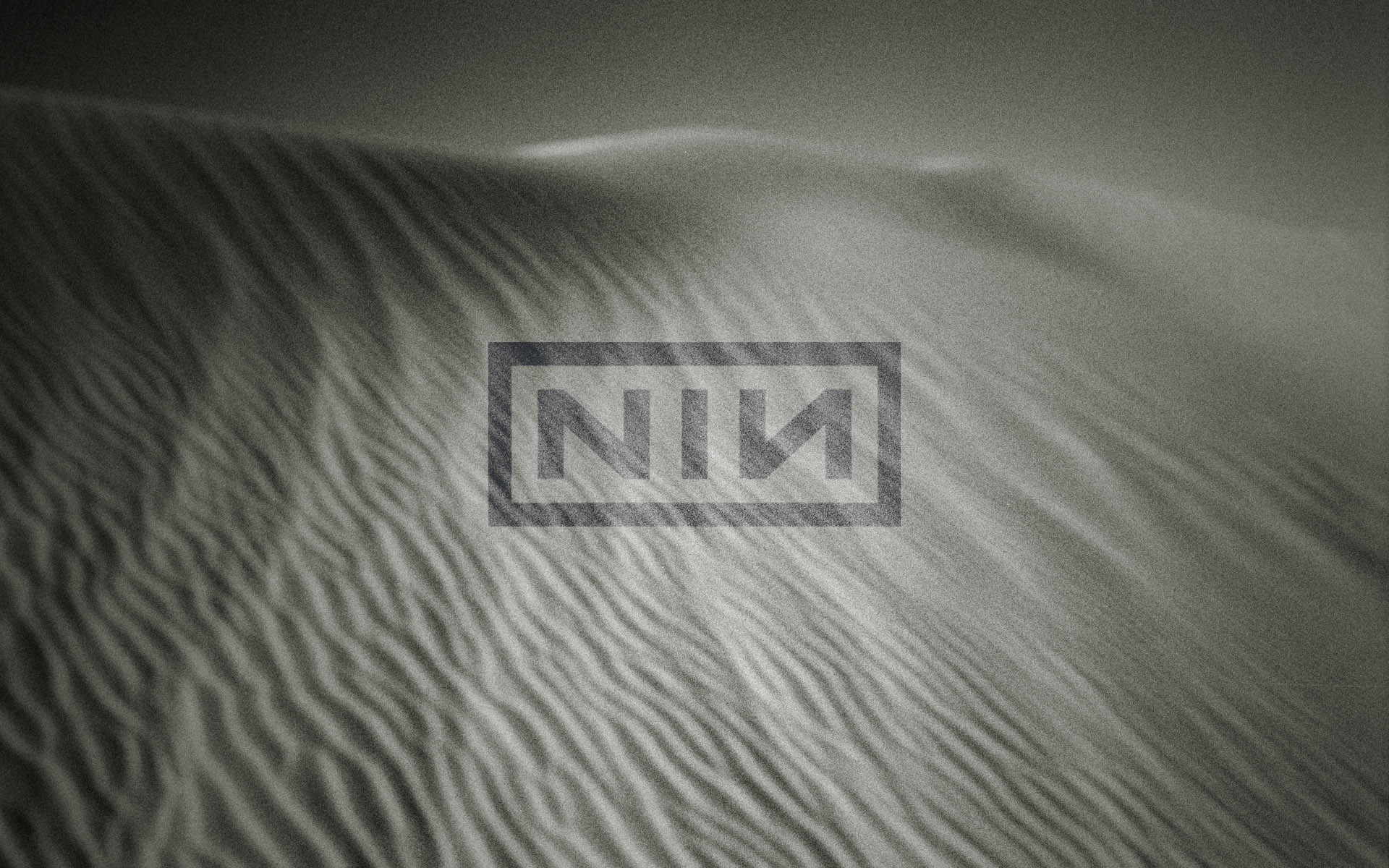 1920x1200 Music - Nine Inch Nails Wallpaper