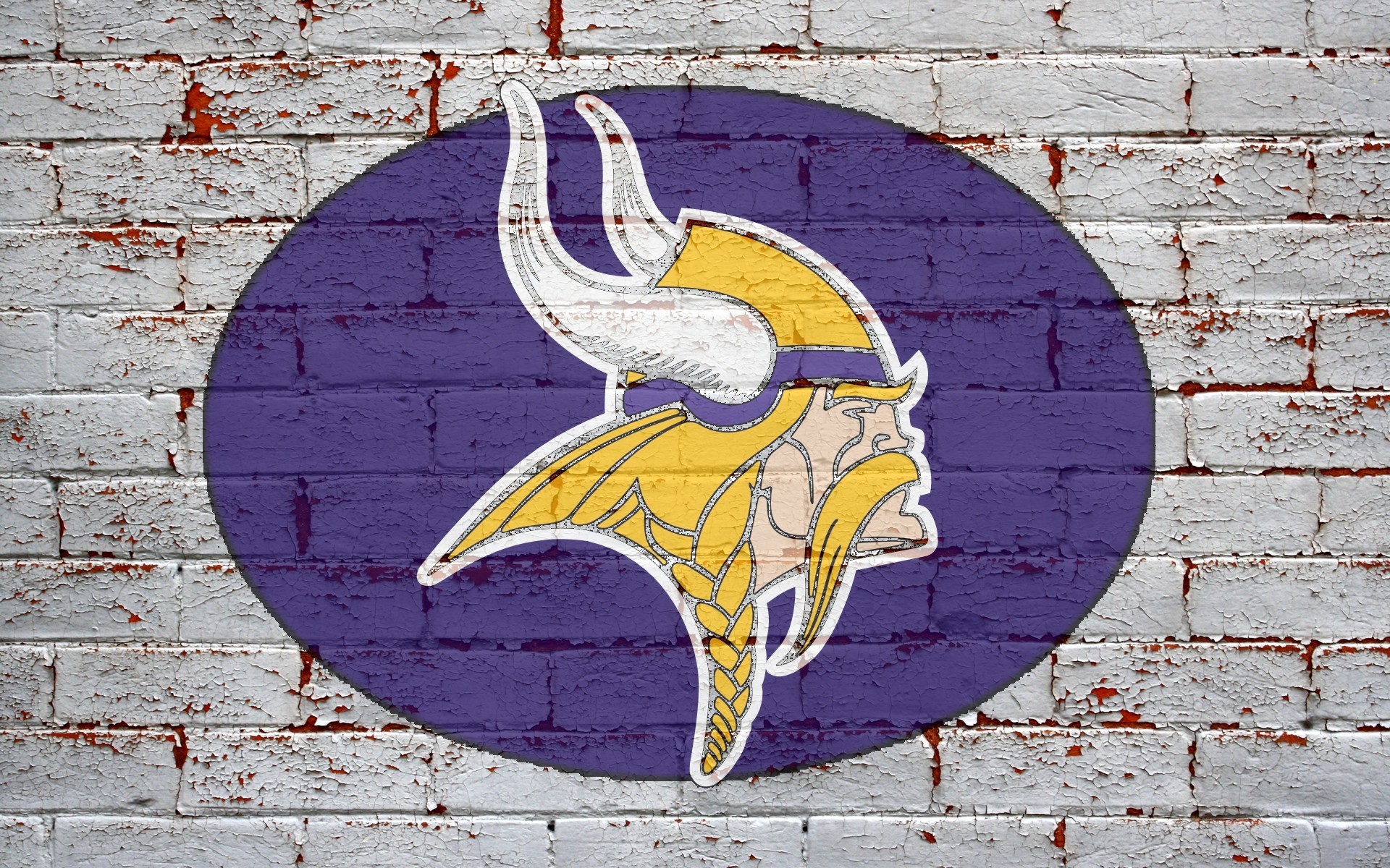 1920x1200 Minnesota Vikings HD Wallpaper 22 - 1920 X 1200