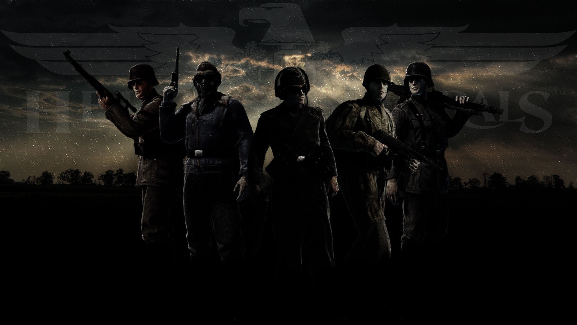 1920x1080 Heroes and Generals Hack - Wallhax