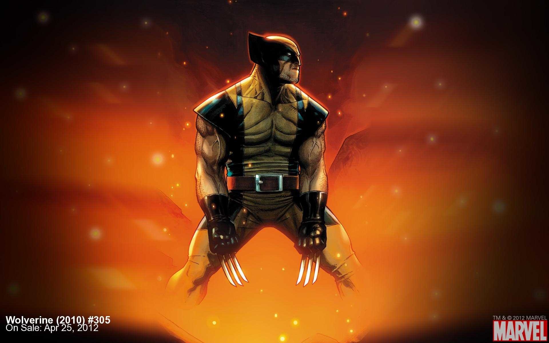1920x1200 Wolverine Wallpapers HD - Wallpaper Cave Wolverine | Group News | News |  Marvel.com ...