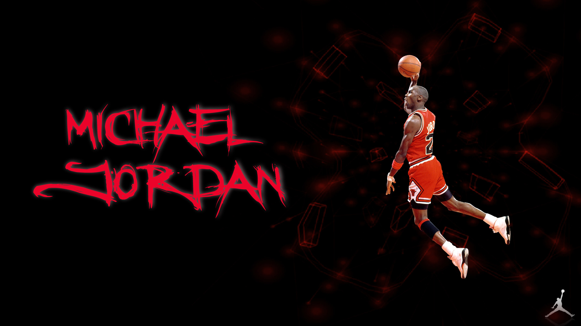 1920x1080 Michael Jordan Wallpaper HD