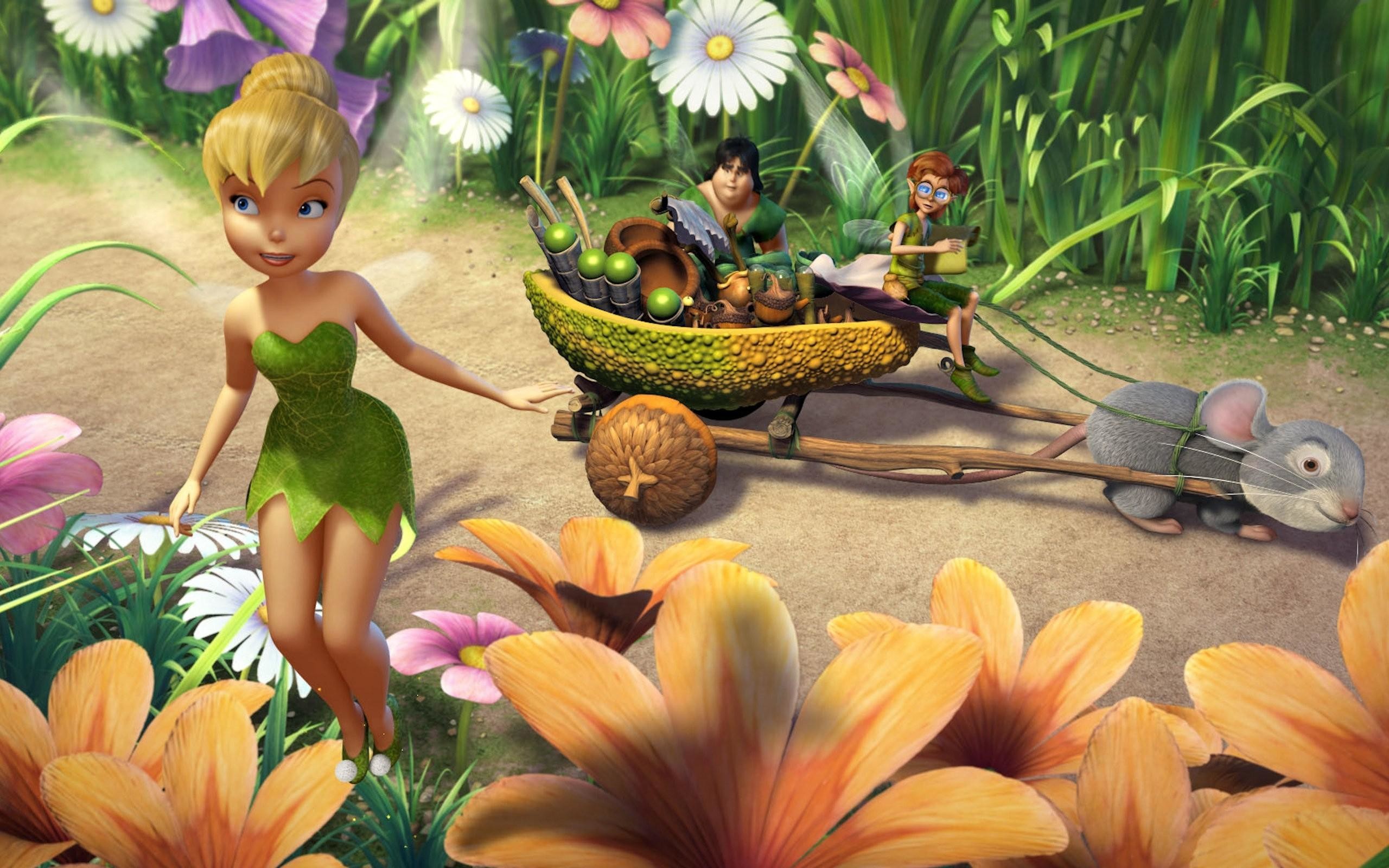 2560x1600 Download free tinkerbell wallpapers for your mobile phone most 2560Ã1600