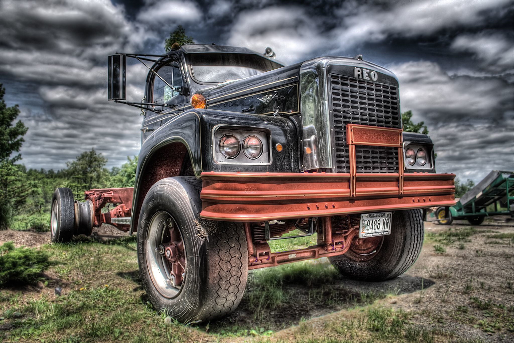2048x1365 Vintage Truck HD Images - HD Images New