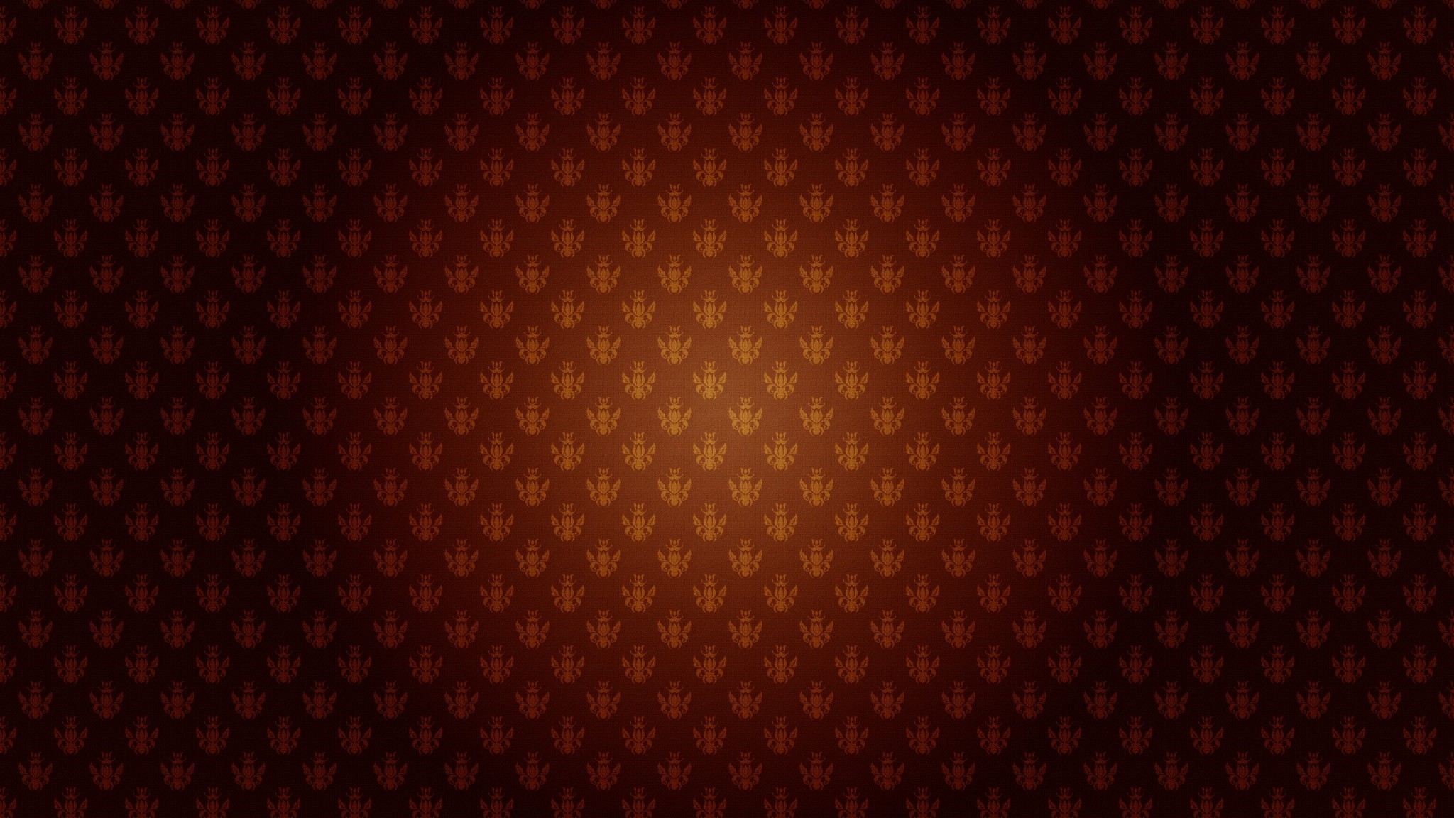 2048x1152 Brown Background