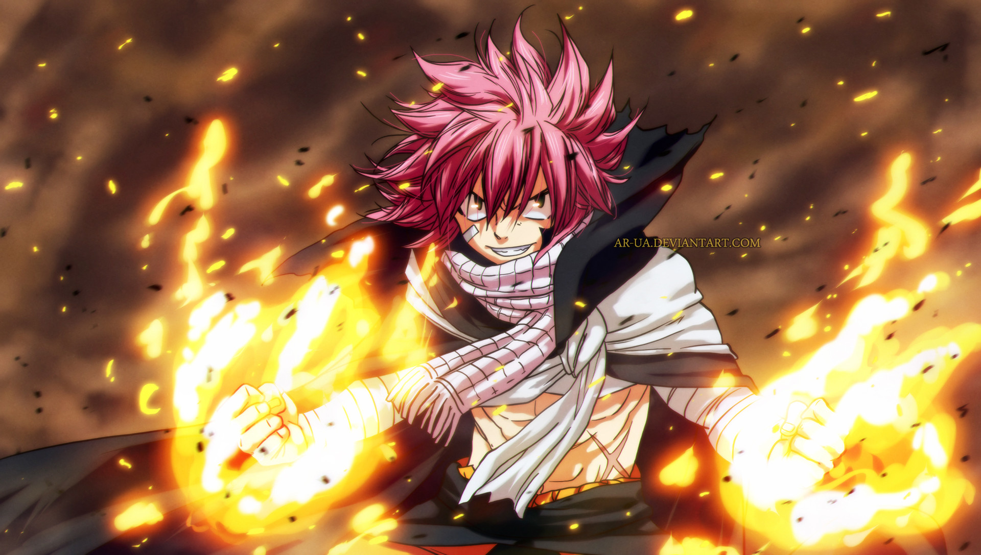 1920x1087 HD Wallpaper | Background ID:748250.  Anime Fairy Tail