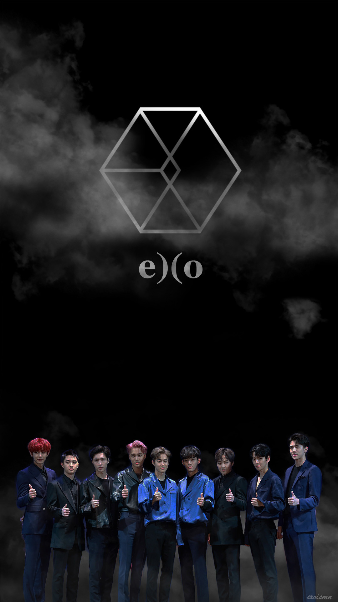 1080x1920 Get free high quality HD wallpapers exo iphone wallpaper livejournal