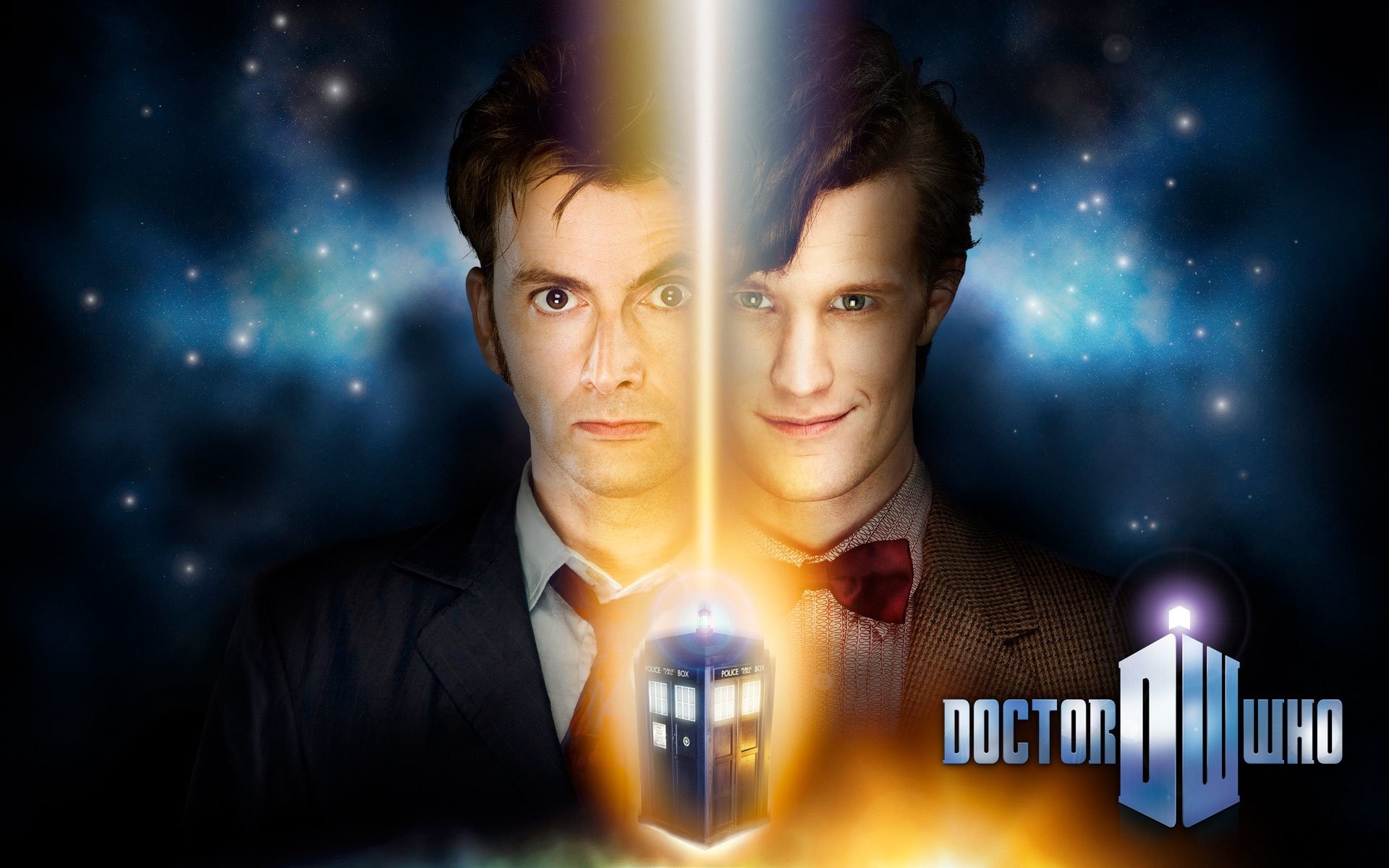 1920x1200 Doctor Who Â· Matt Smith Â· Wallpapers ID:283513