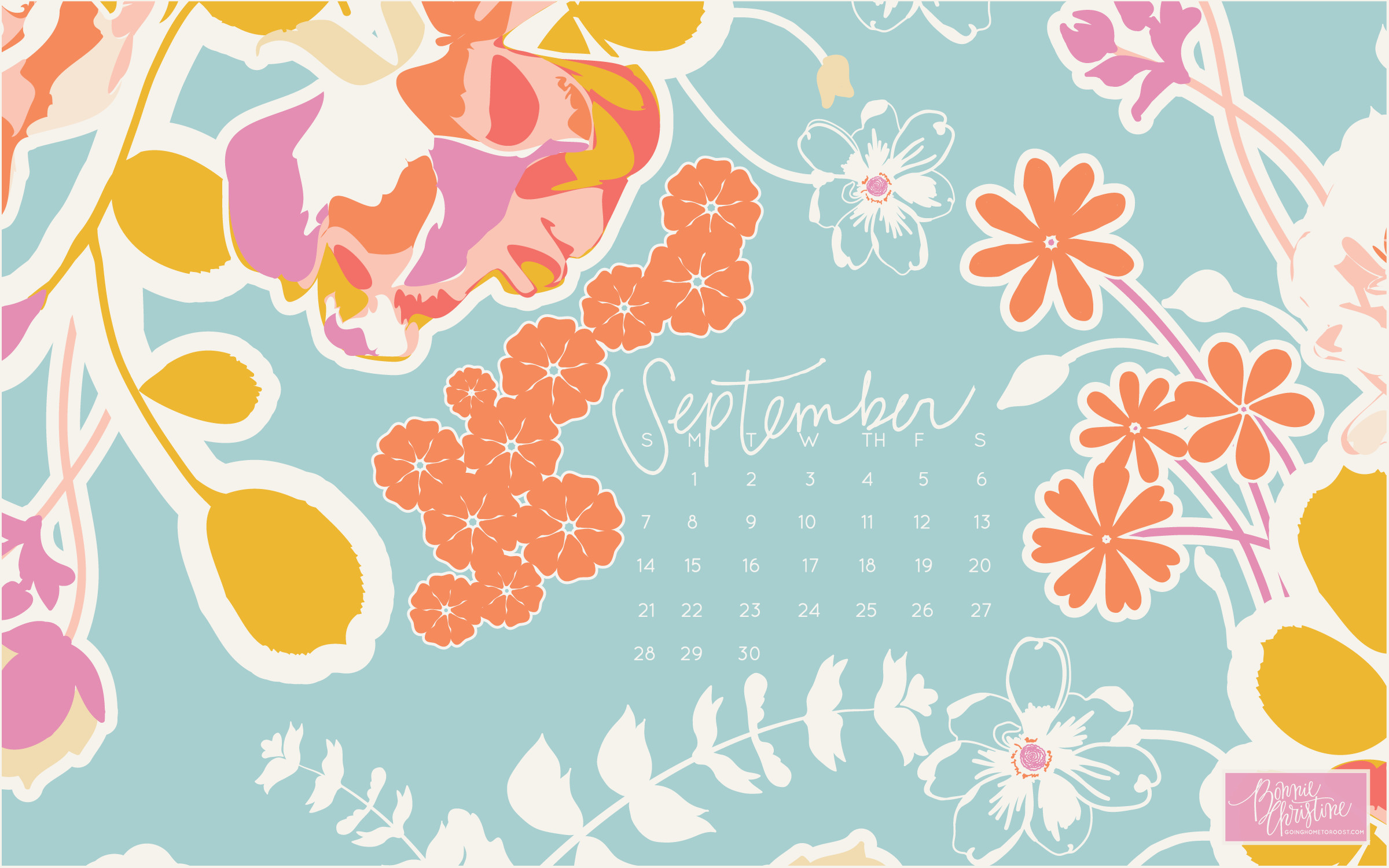2400x1500 to download september's backgrounds: click on the coordinating image .