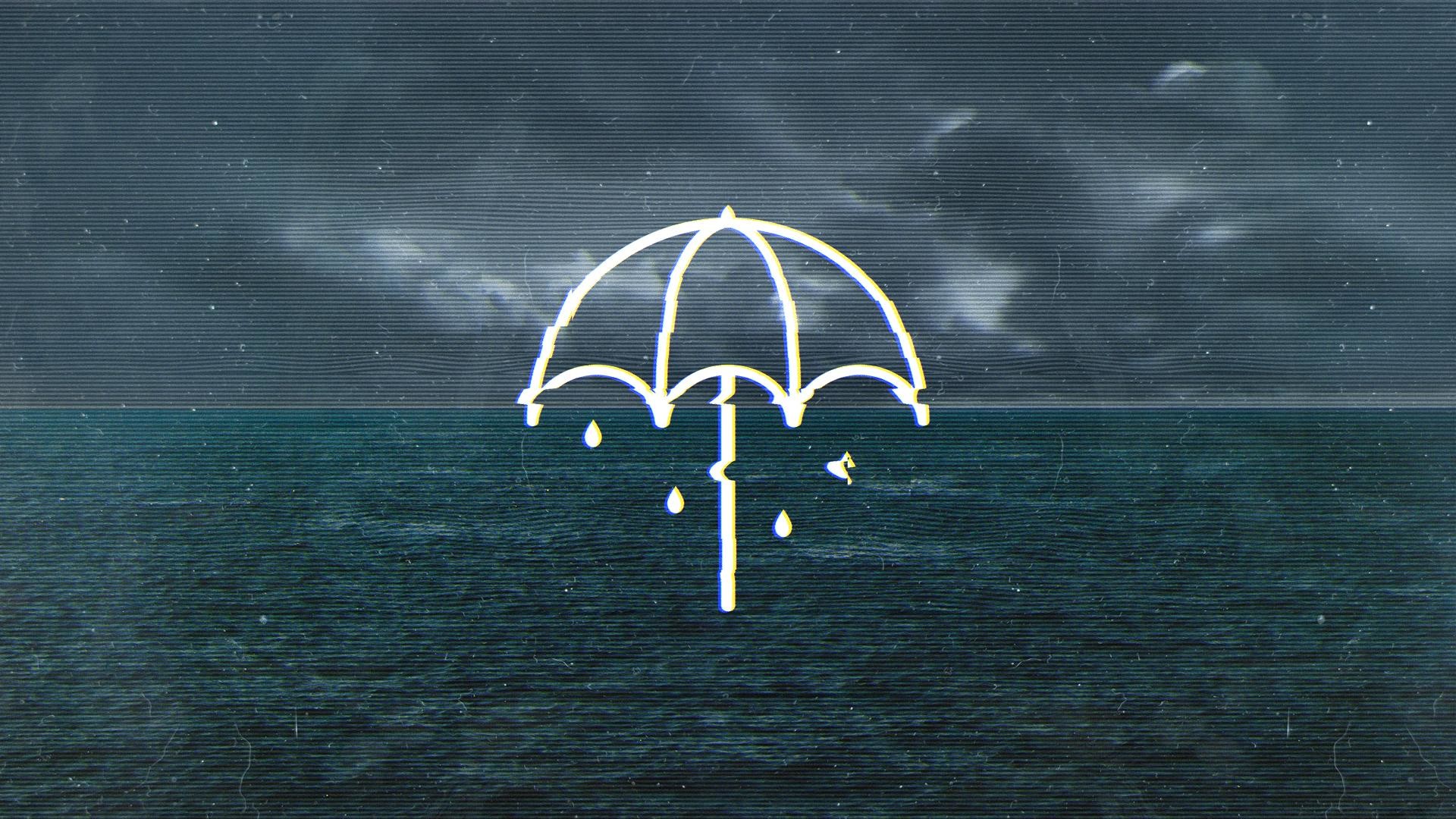 1920x1080 Just made a quick wallpaper with the umbrella logo. I'll be taking sizing  requests, but the linked picture is .