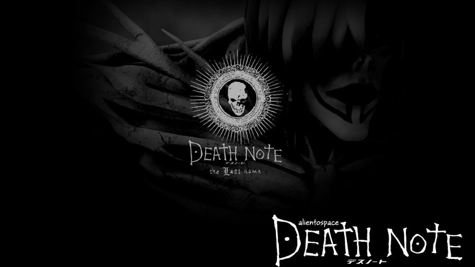 1920x1080 HD death note wallpaper full hd For Your HD Wallpaper with death note  wallpaper full hd