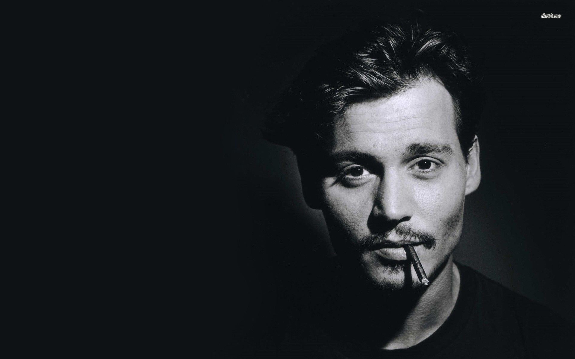 Johnny Depp HD Wallpapers (80+ images)