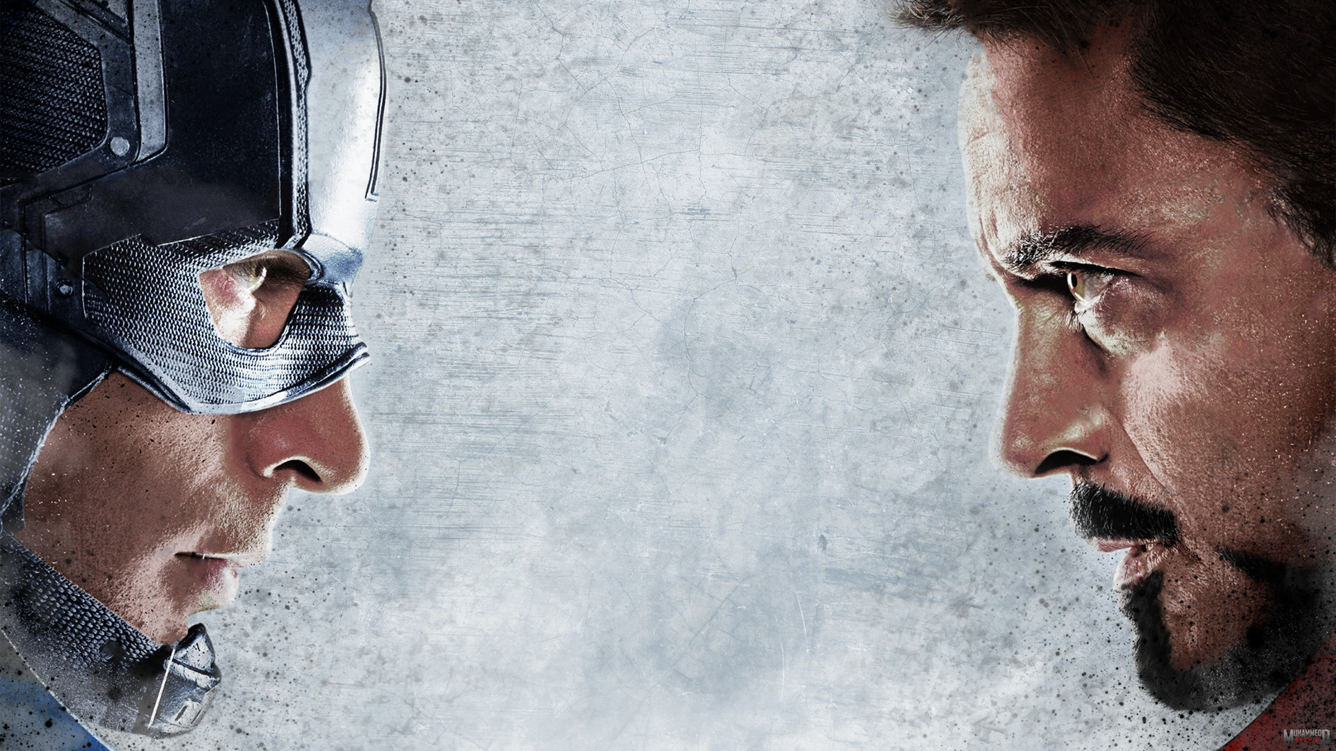 1920x1080 ... Images; Photos Galleries | UHP-4098693 Captain America Civil War Poster  2016 ...