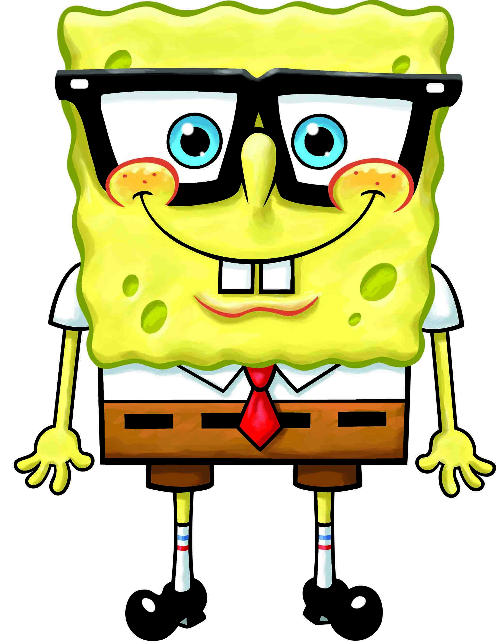 1920x2477 Preview Spongebob Squarepants Images by Amani Chisnell