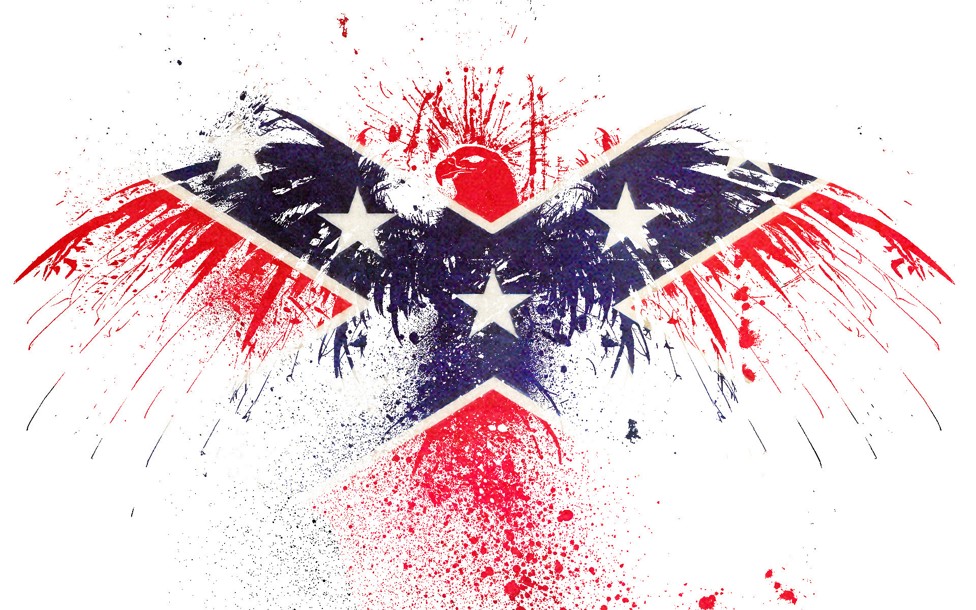 1920x1200 <b>Confederate</b> Flag <b>Wallpapers</b