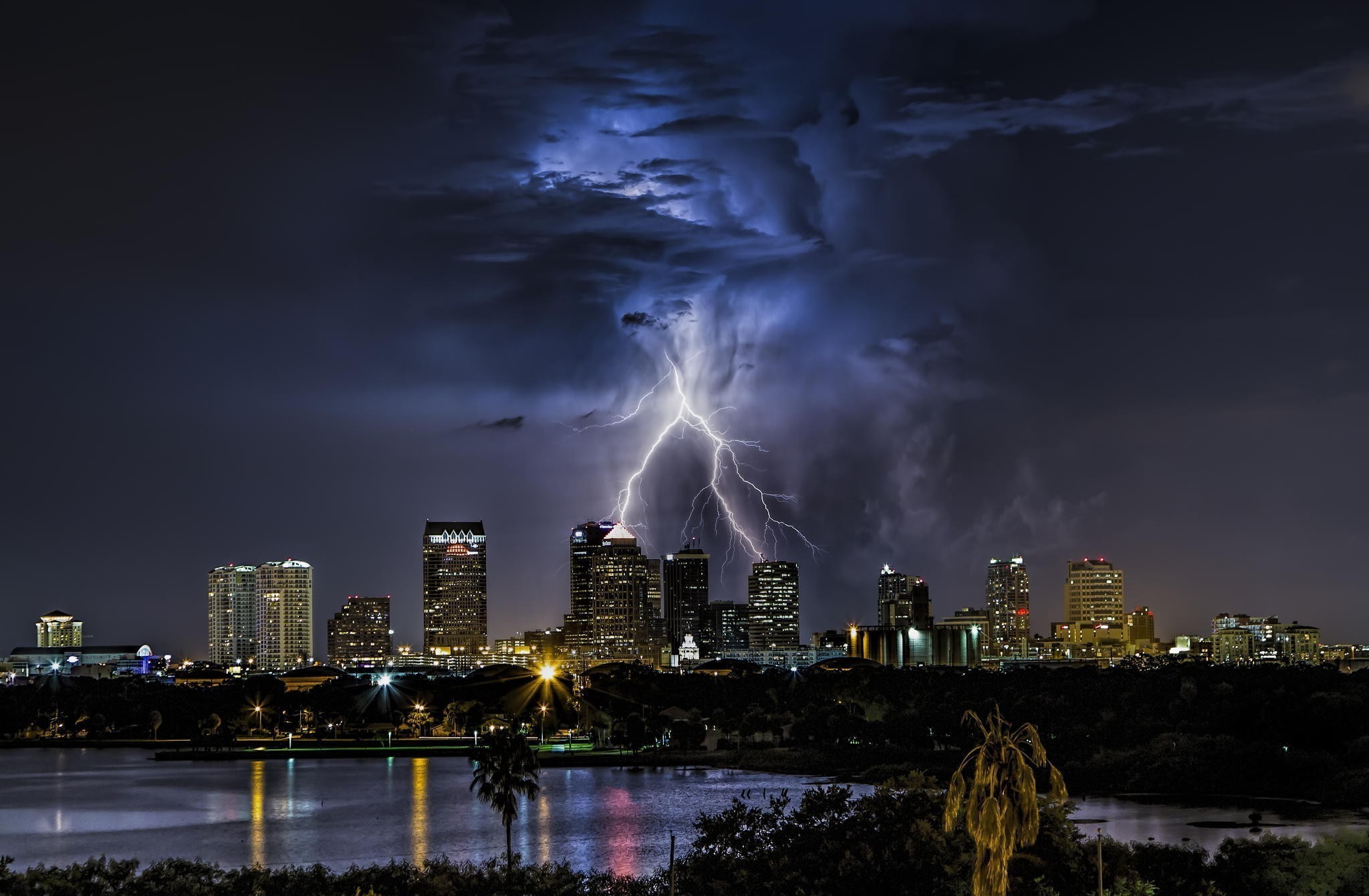 Tampa Bay Lightning Wallpapers - Top 20 Best Tampa Bay Lightning