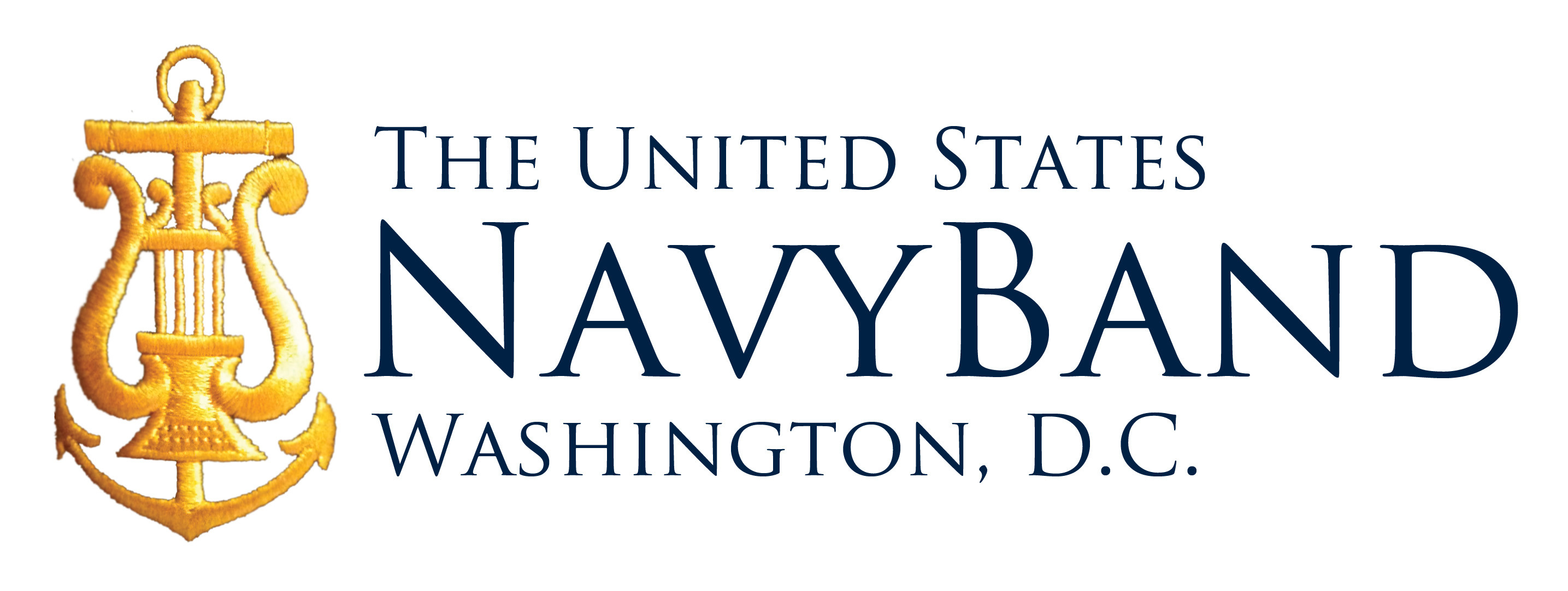 2870x1083 Us Navy Logo - Cliparts.co