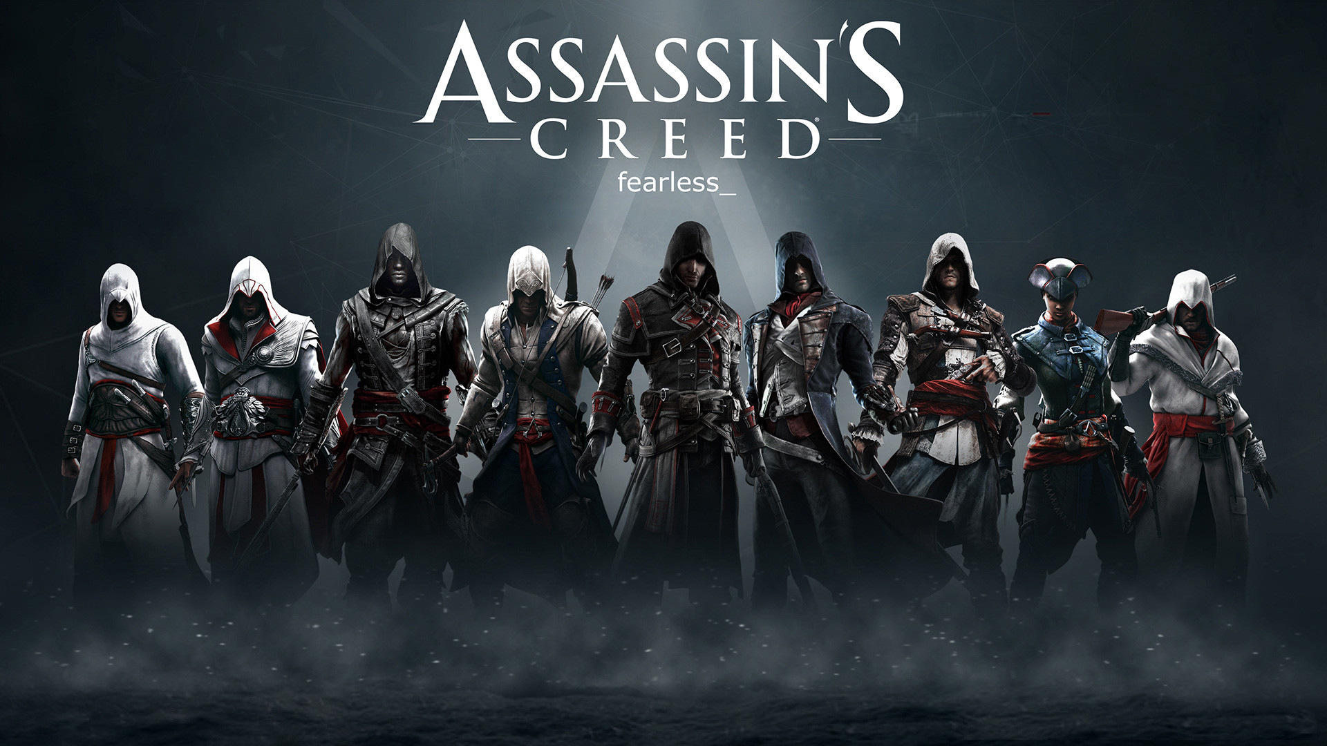 1920x1080 Assassin's Creed Rogue Wallpaper HD 1080p | Assassins creed wallpaper | Assassins  creed Story | #18