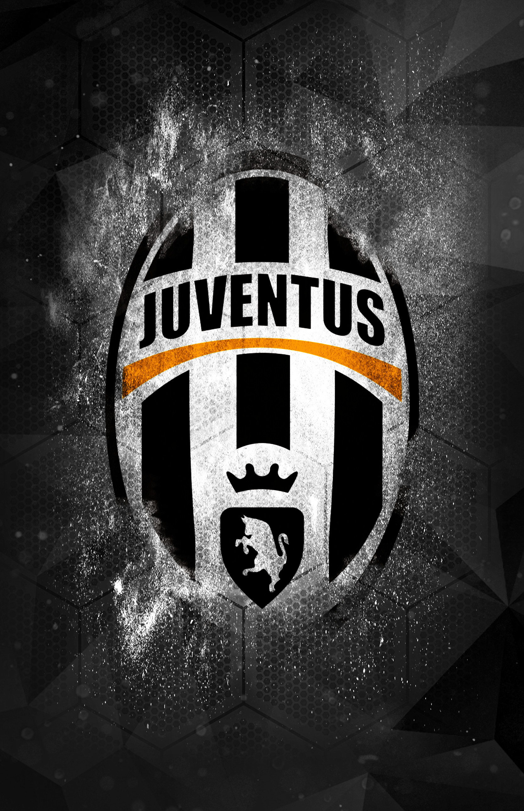 1668x2582  Juventus logo mobile wallpaper by Adik1910 Juventus logo mobile  wallpaper by Adik1910