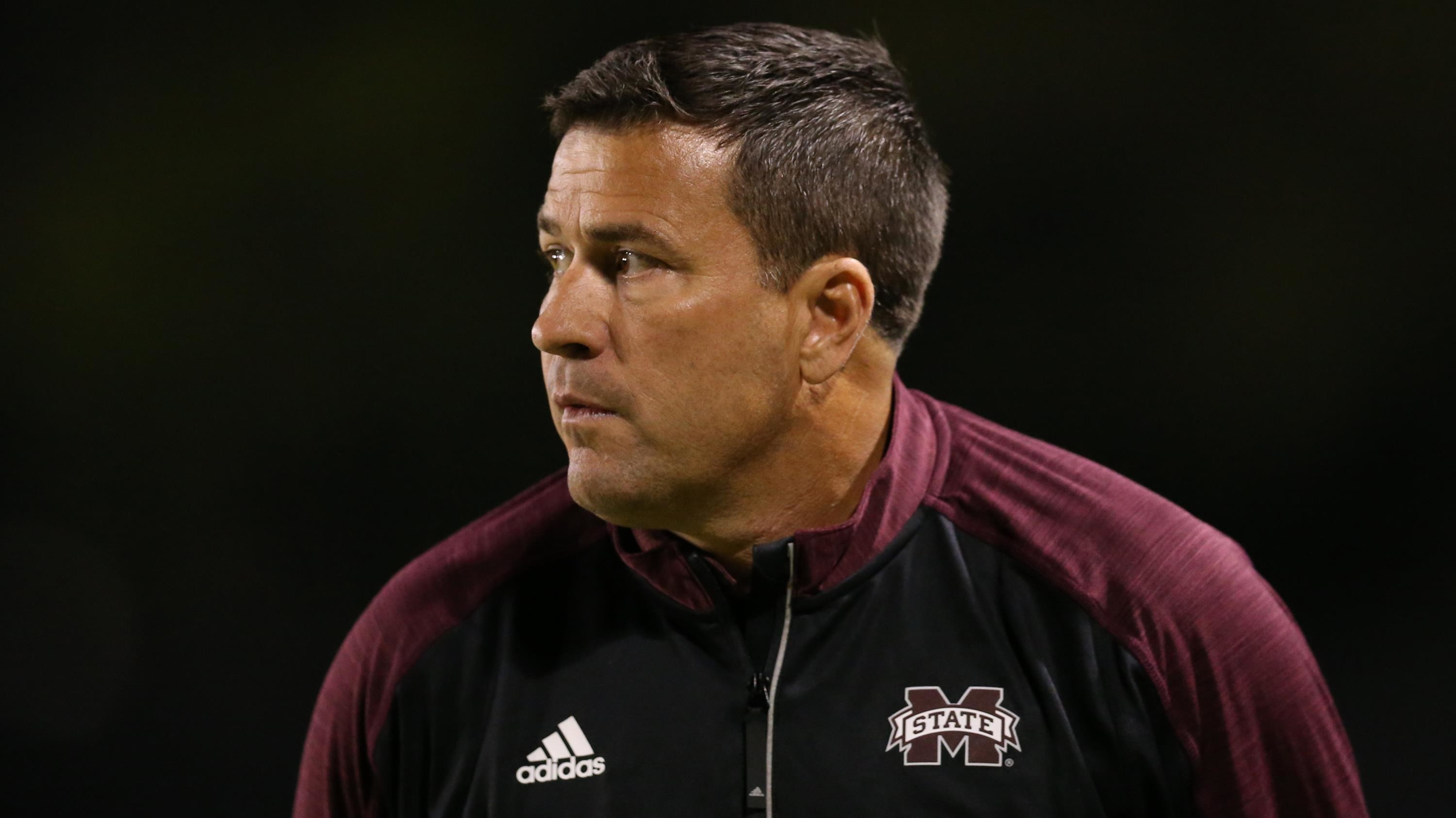3000x1687 Mississippi State Soccer Coach Aaron Gordon Reassigned