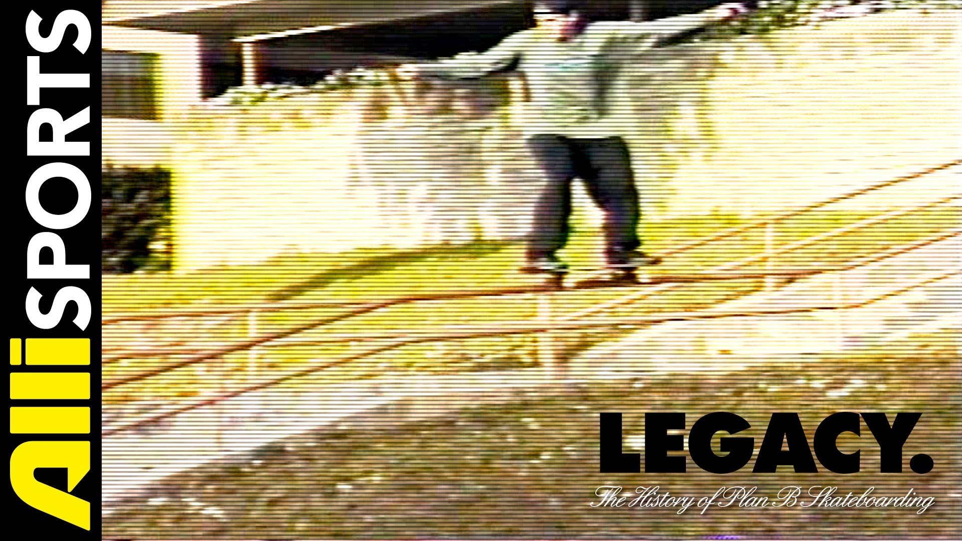 1920x1080 The Rise of the Video Part, Pat Duffy's Breakout | Legacy. The History of Plan  B Skateboarding - YouTube