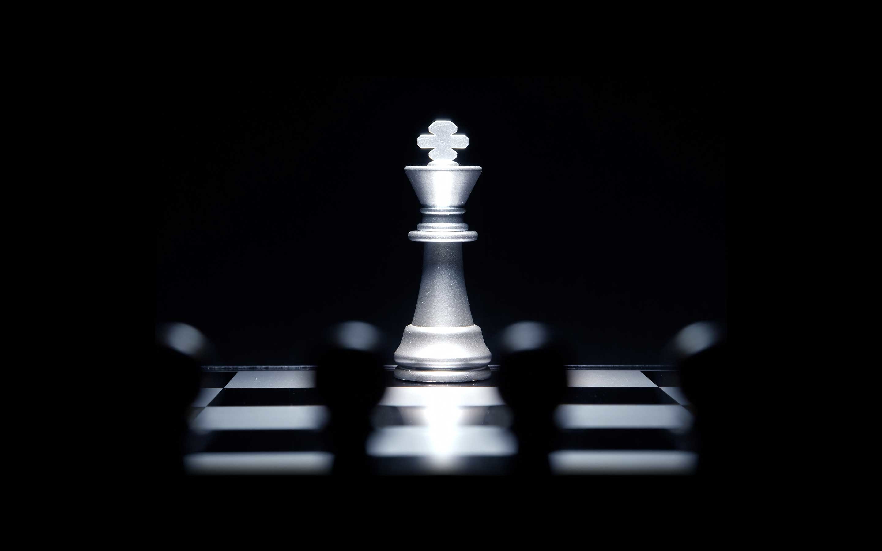 Chess Wallpapers 28 - [1680x1050]