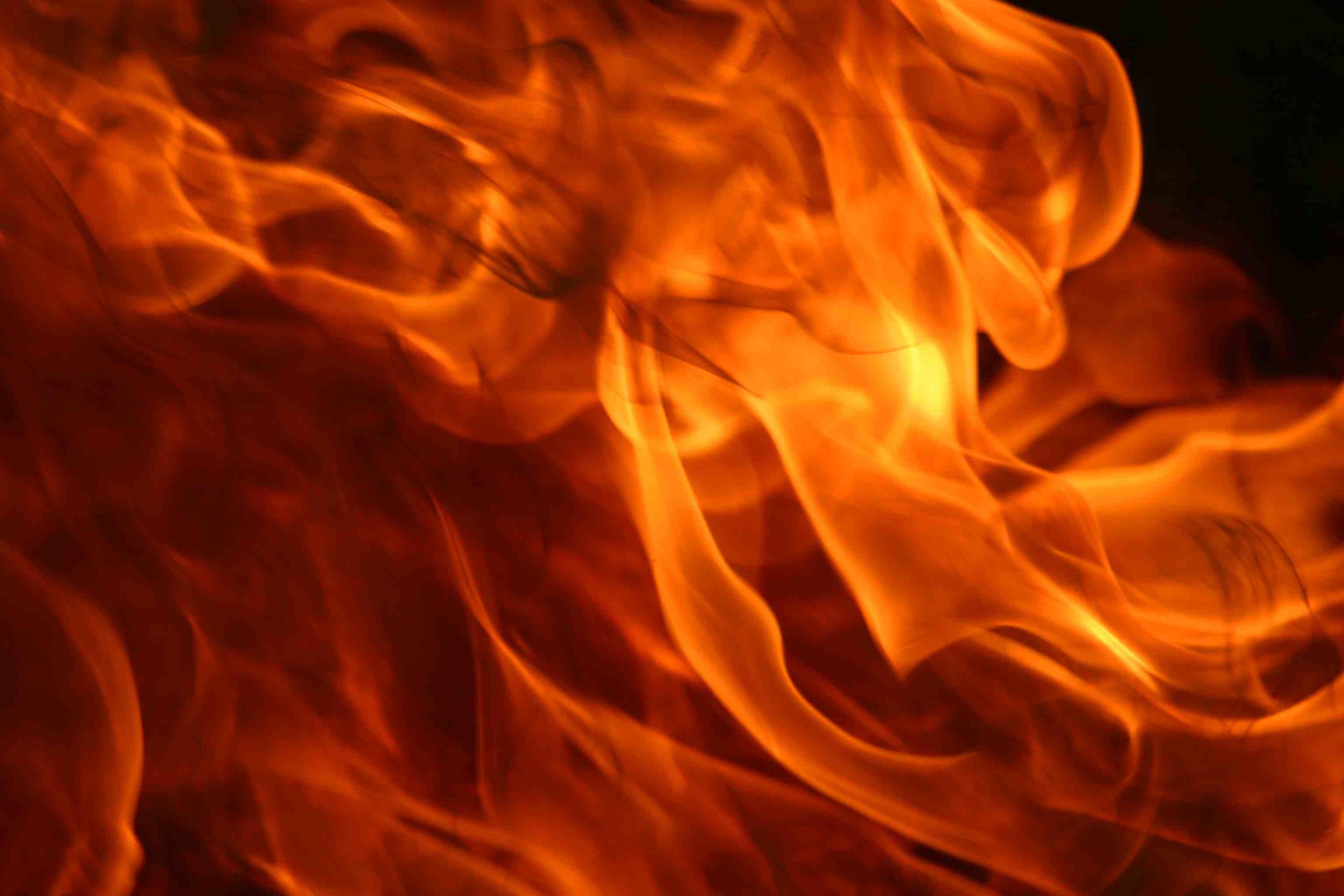 3072x2048 Fire Flames Wallpaper - Viewing Gallery