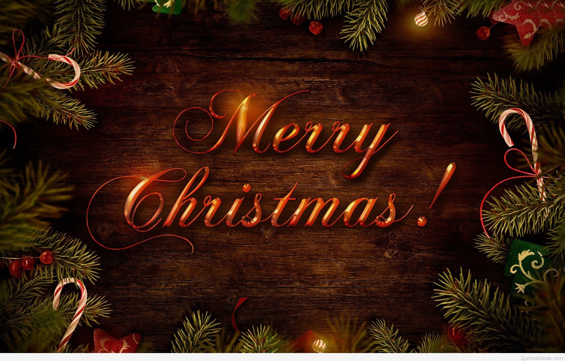 1920x1227 Wood-Merry-Christmas-Wallpaper-Background