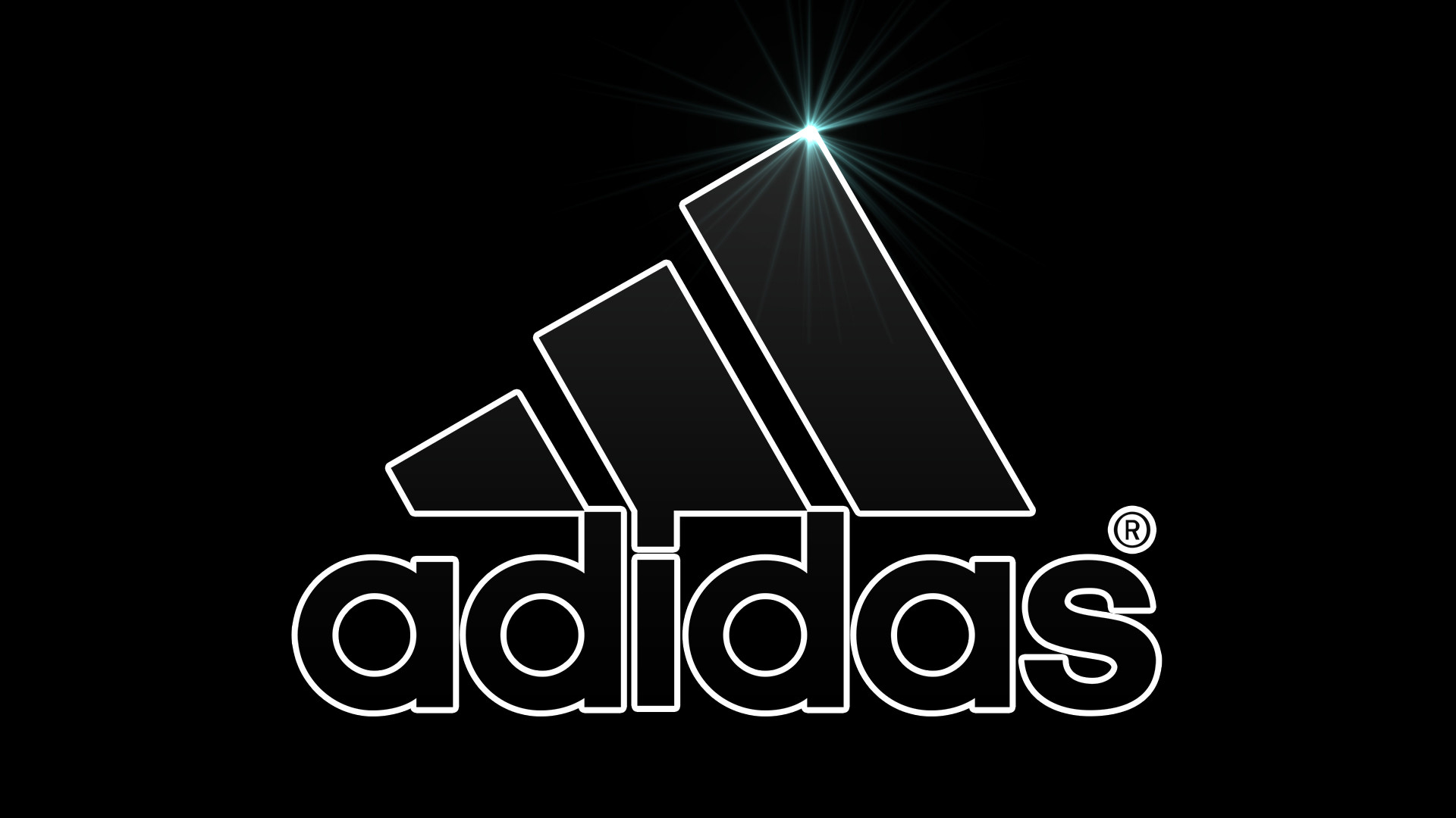 1920x1080 Products - Adidas Logo Wallpaper