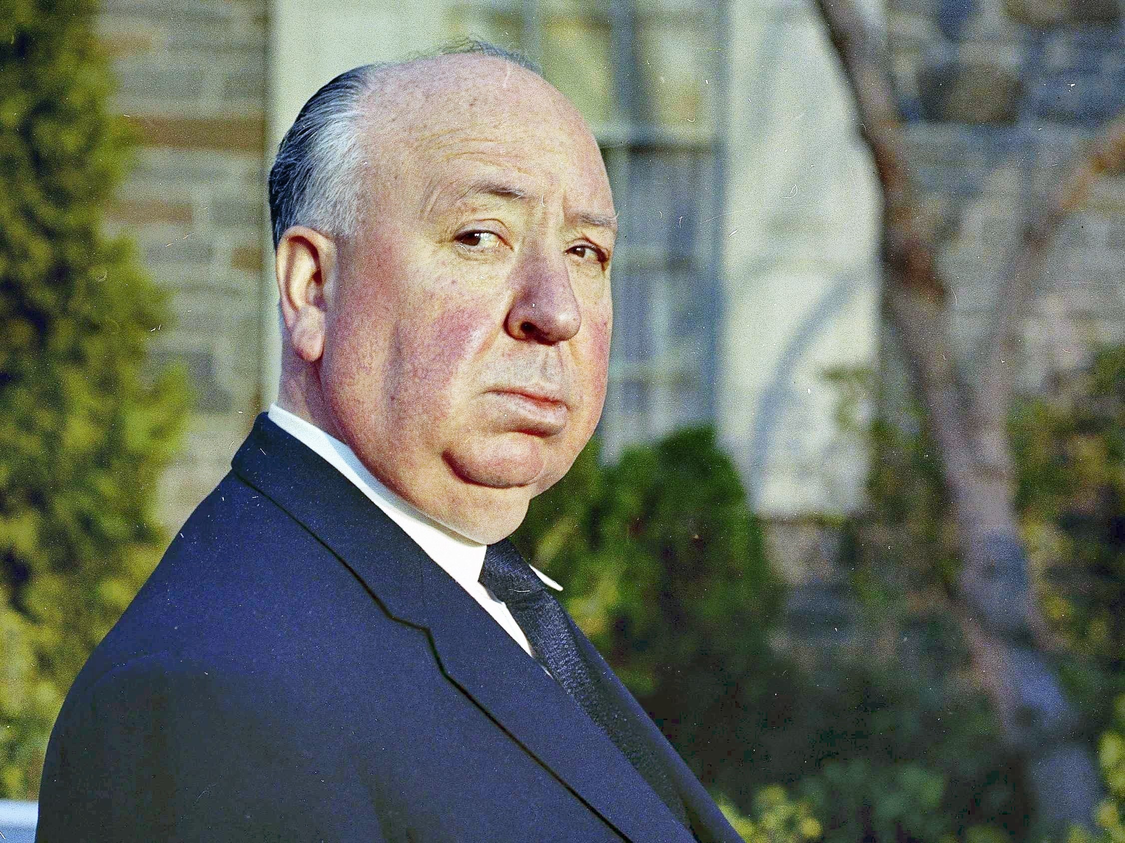 2252x1689 Alfred Hitchcock Alfred Hitchcock