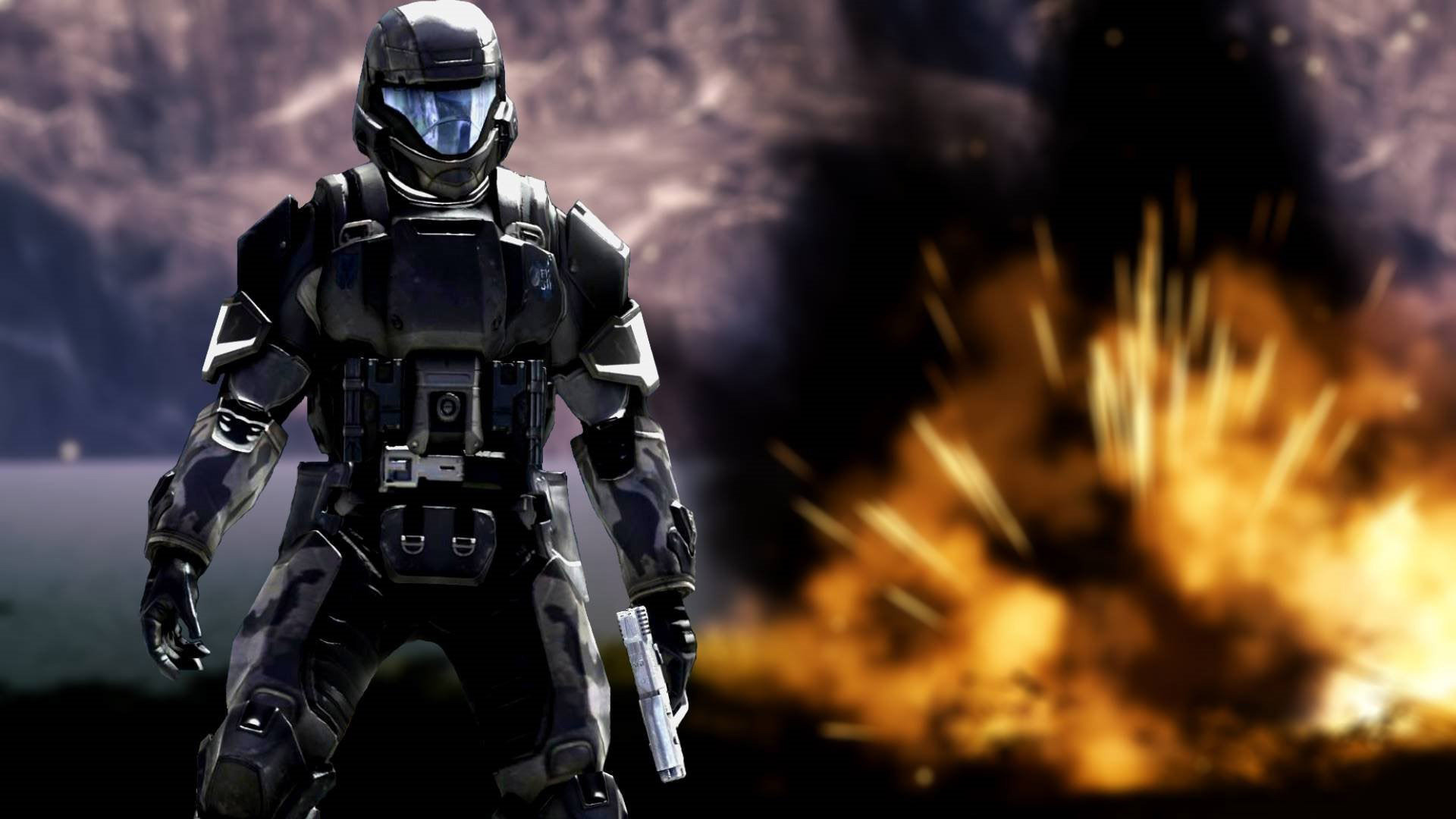 1920x1080  Halo 4 Master Chief Wallpaper High Quality