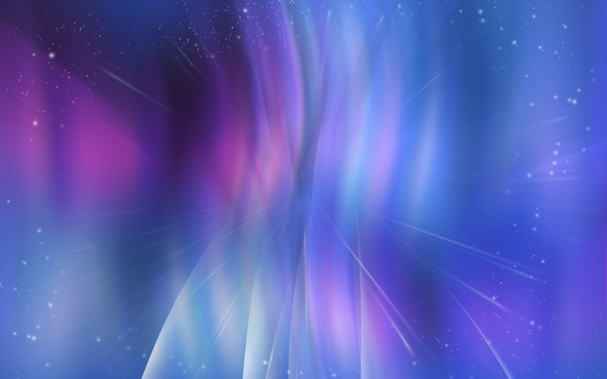 2560x1600 Purple Abstract Epicenter desktop wallpaper