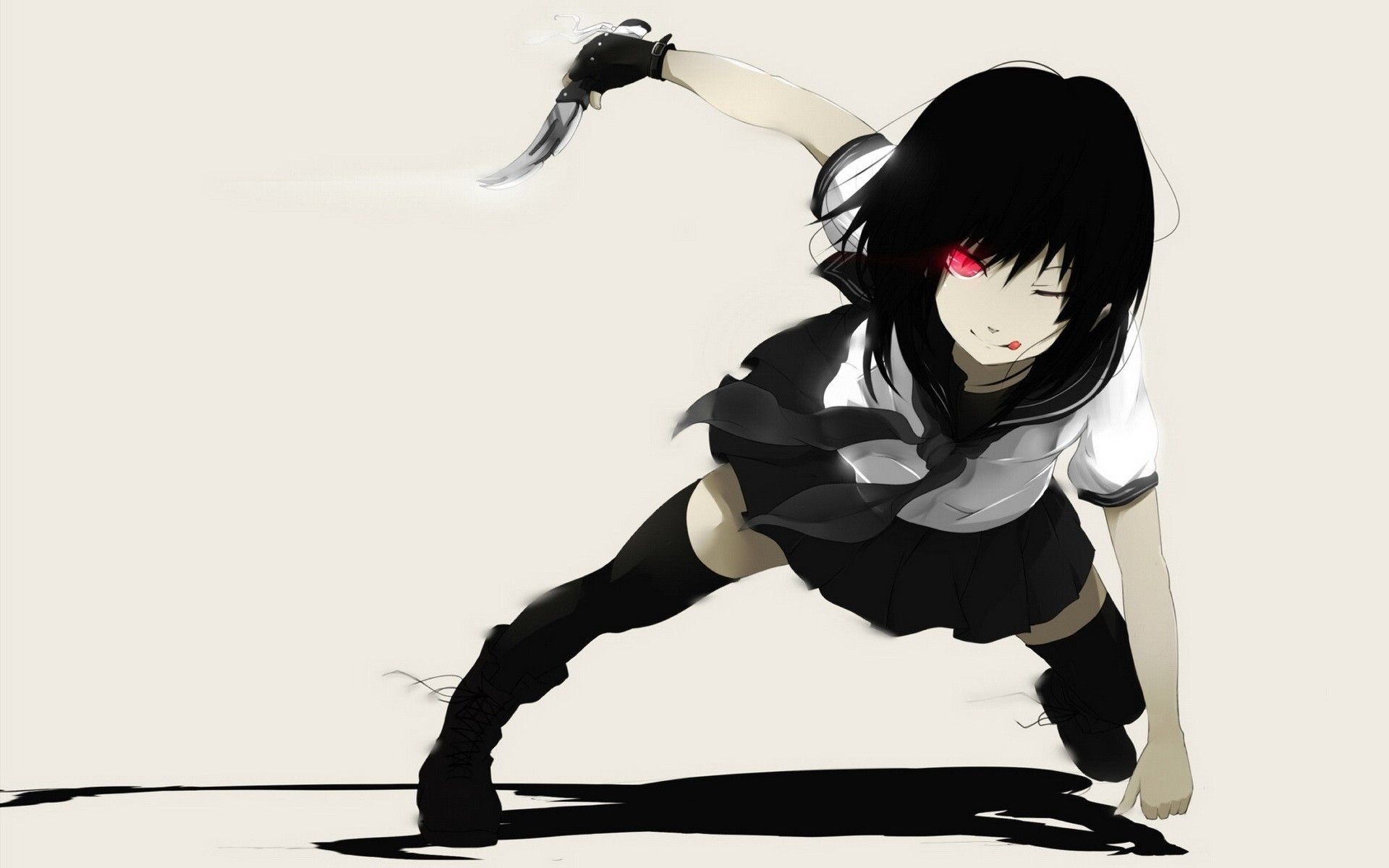1920x1200 Image - Assassin-Girl-Anime.jpg | Powerhungry-RP Wiki | FANDOM powered by  Wikia