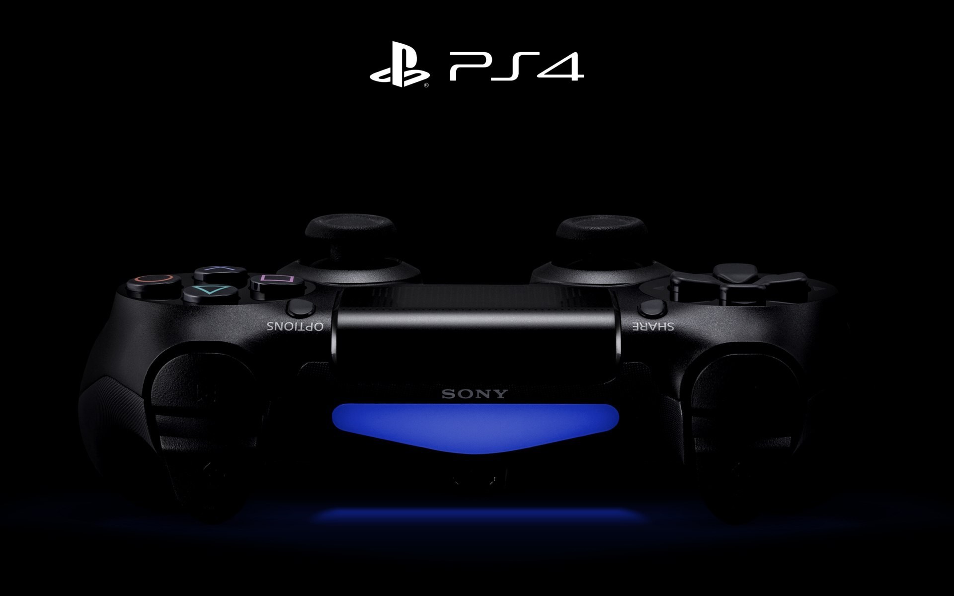 1920x1200 Video Game - Playstation 4 Wallpaper