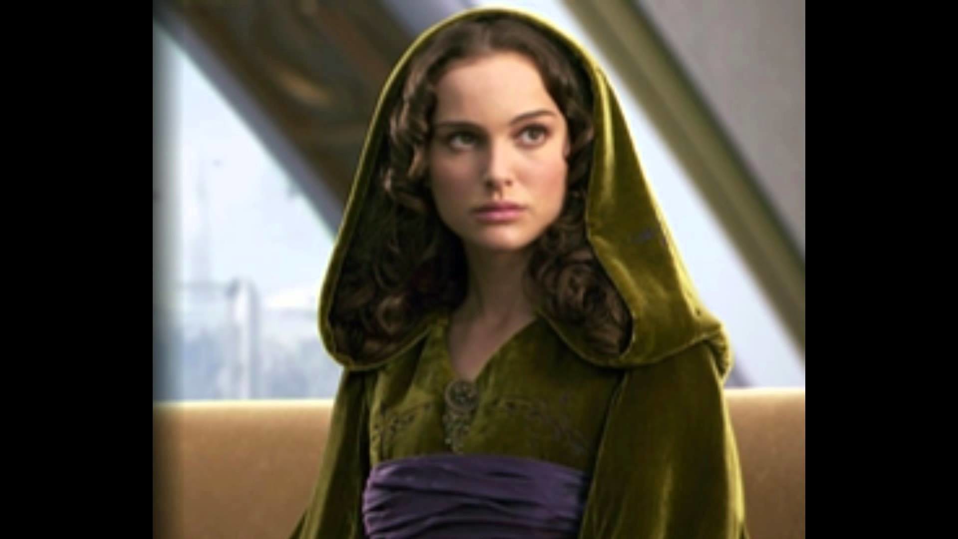 1920x1080 I got: PadmÃ©! Which Natalie Portman Character Are You?