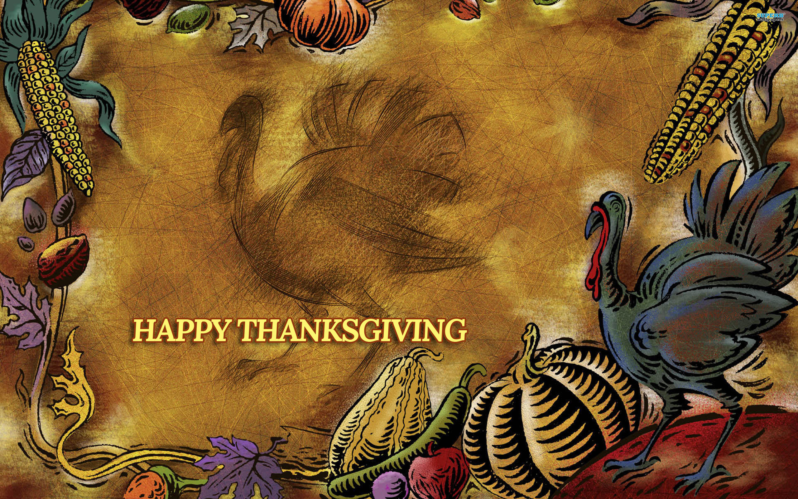2560x1600 Funny-Thanksgiving-Picture-HD