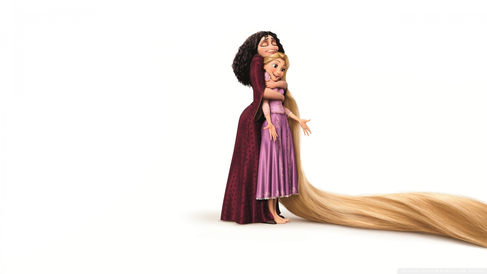 All Disney Princess  Rapunzel Wallpaper Download  MobCup