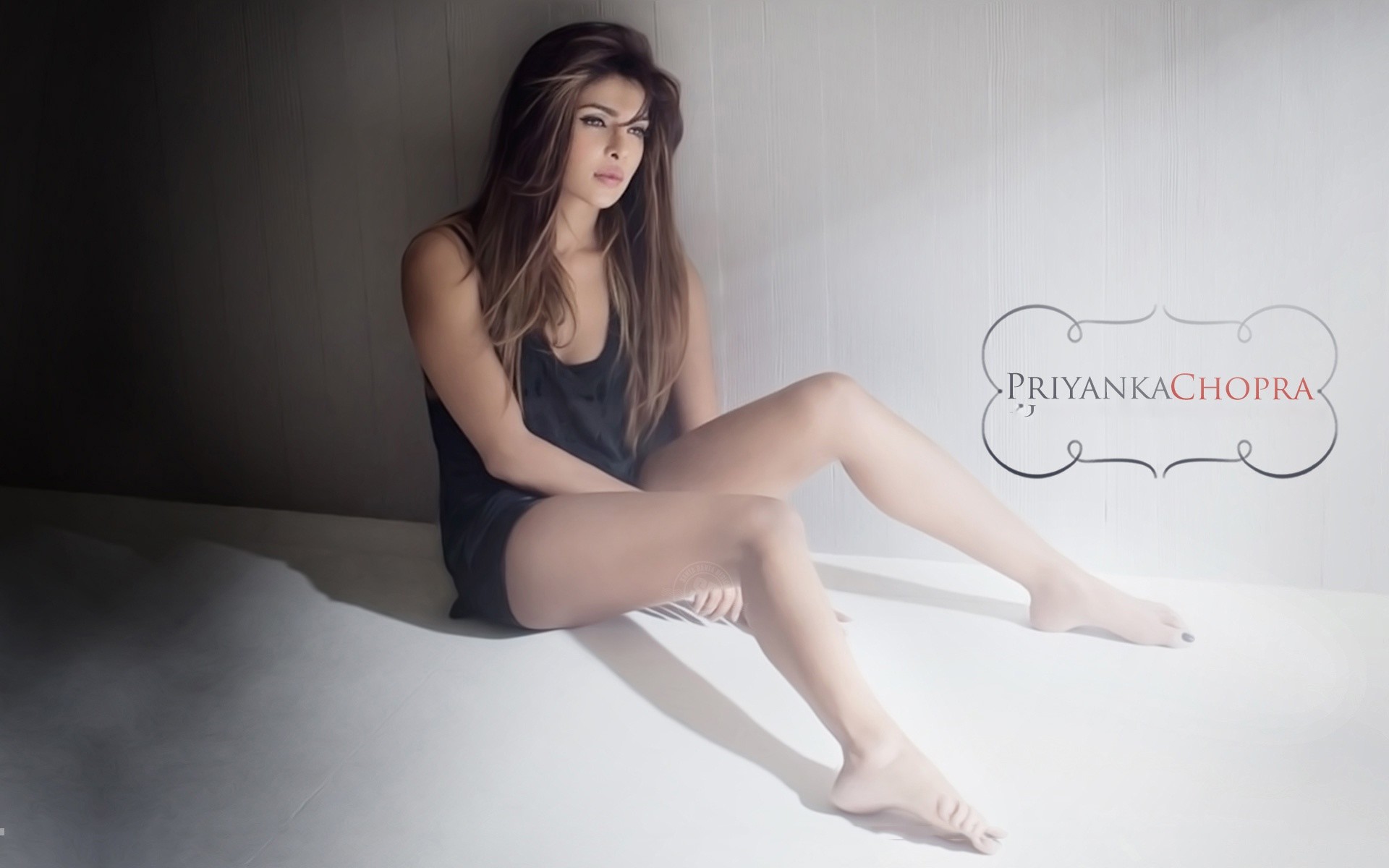 1920x1200 Priyanka Chopra Height, Weight, Bra, Pics Profile | CelebBra