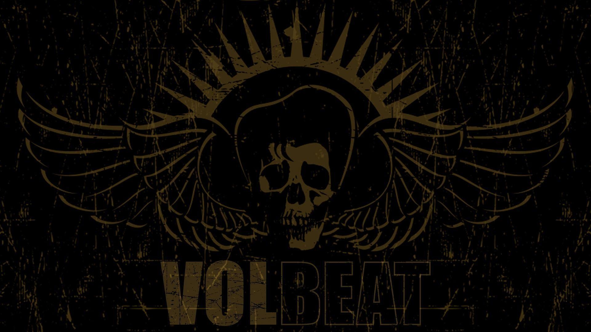1920x1080 Volbeat Volbeatwp  | #733764 #volbeat