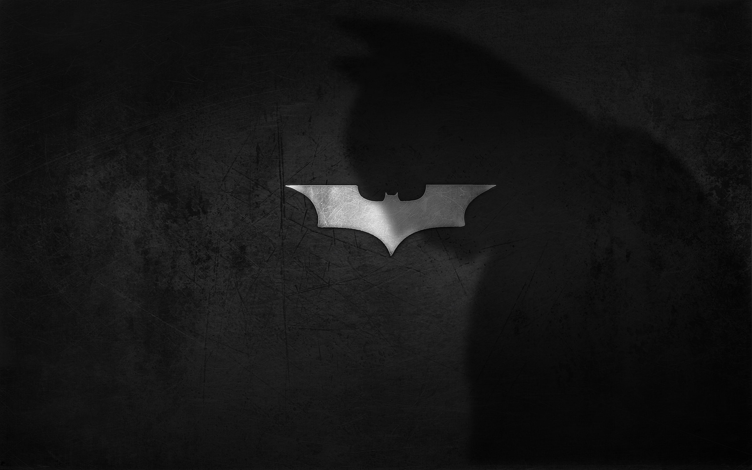 2560x1600 Awesome Batman Wallpaper. : batman
