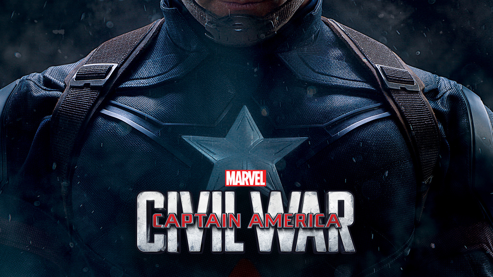 1920x1080 Captain America Civil War 2016