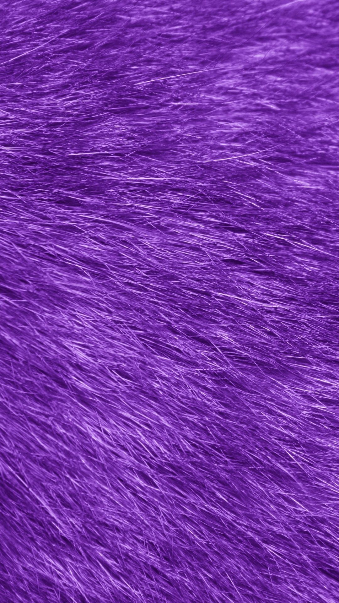 1080x1920 Purple Fur Texture - Tap to see more of the coolest texturized pattern  wallpapers! - @mobile9