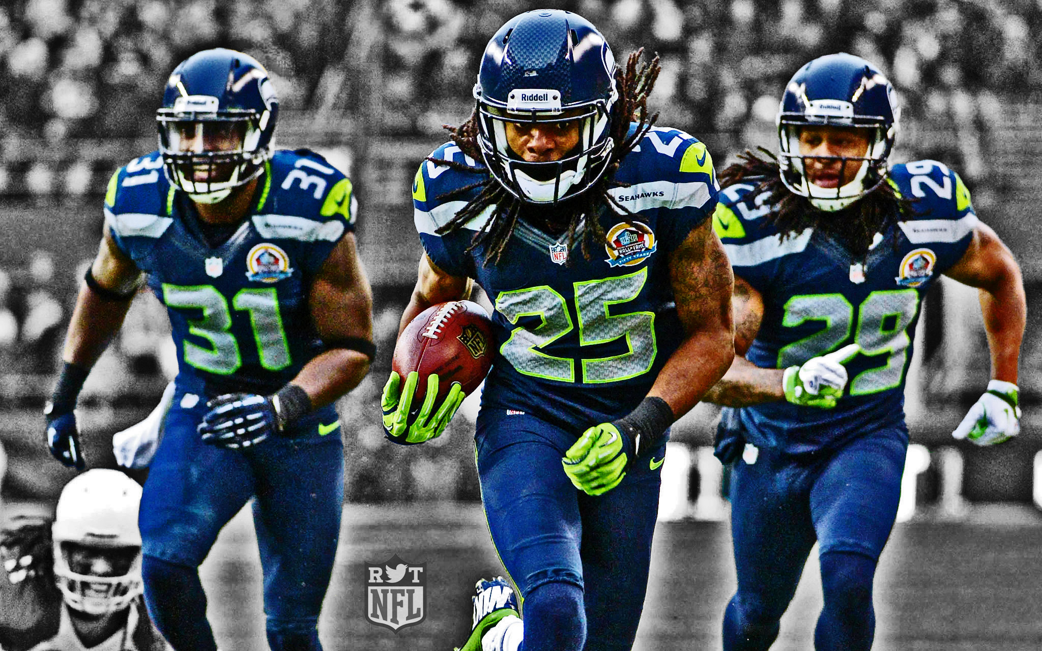 2048x1280 The Seattle Seahawks Leave No Doubt